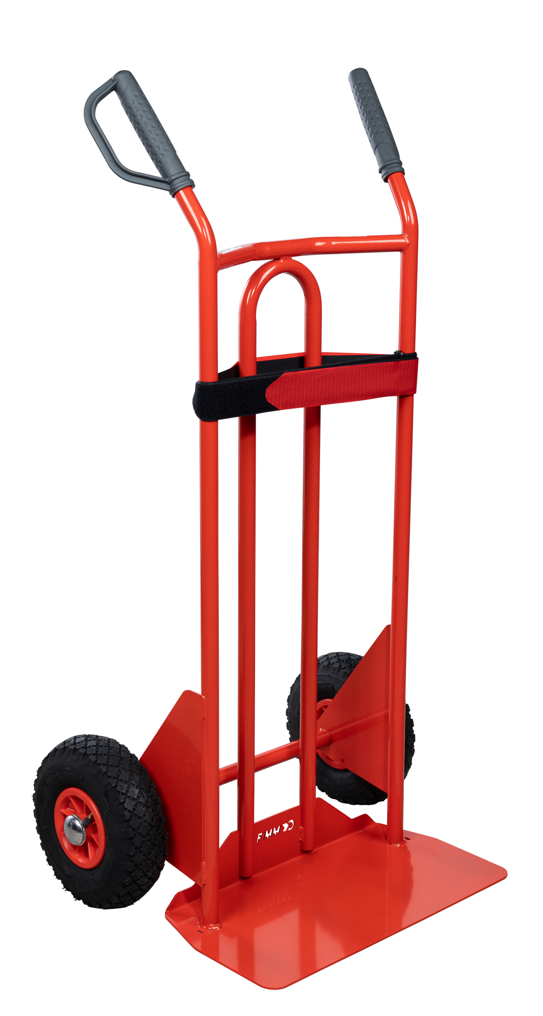 Sangle scratch 2100 mm avec anneau réglage FIMM - 812010394