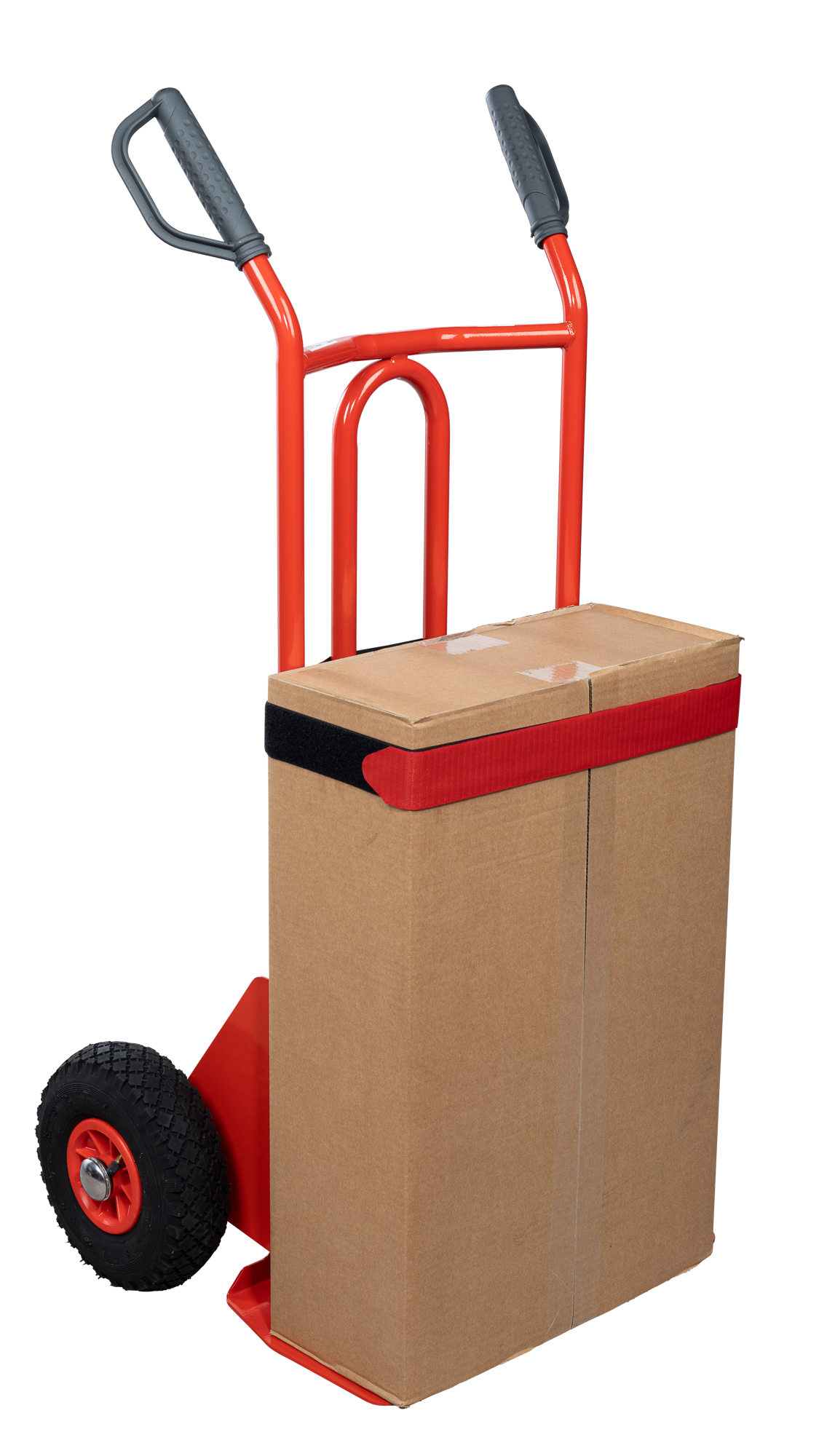 Sangle scratch 2100 mm avec anneau réglage FIMM - 812010394