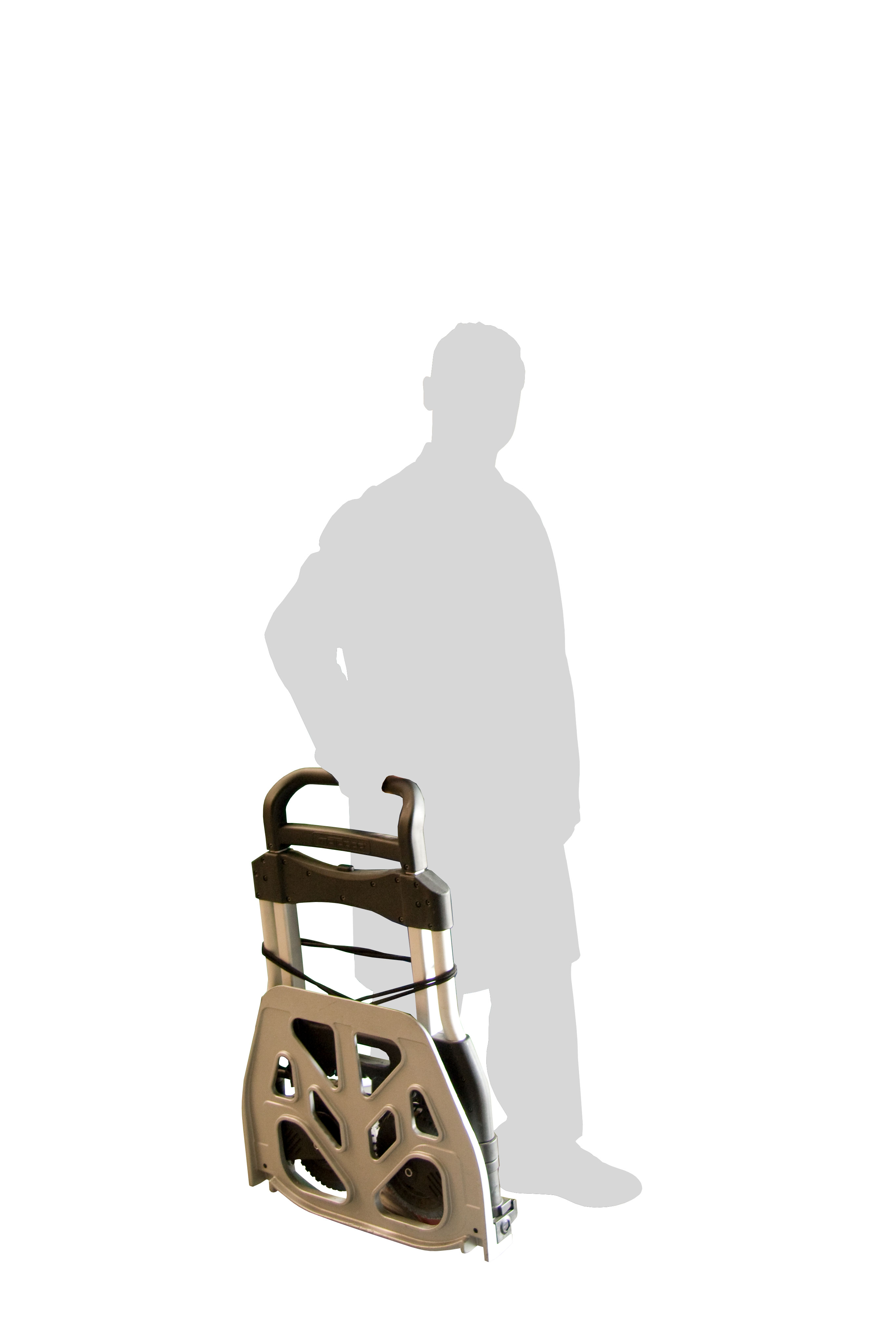 DIABLE FIMM ALU REPLIABLE 250 KG - 815007043