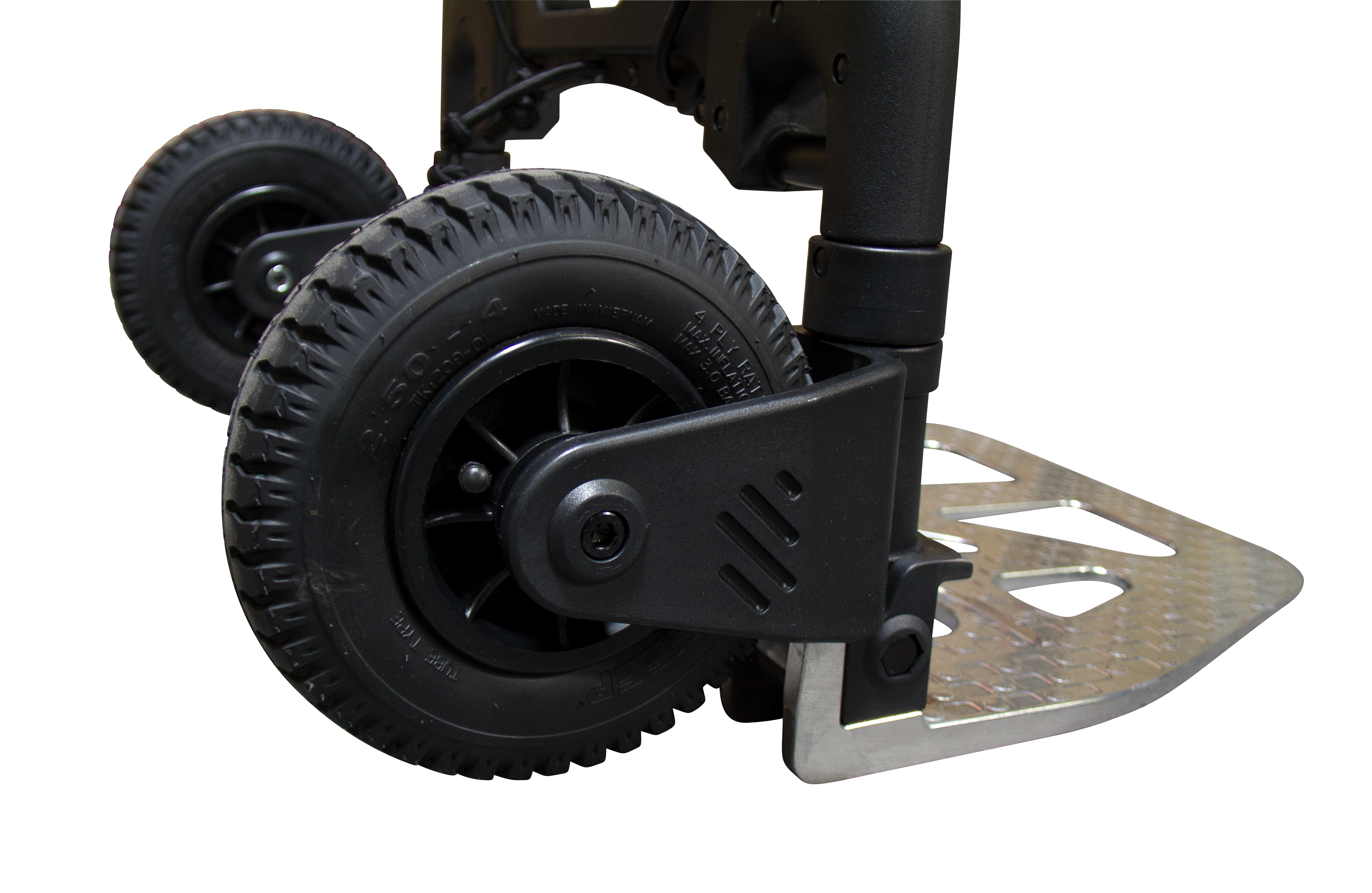 DIABLE FIMM ALU REPLIABLE 250 KG - 815007043