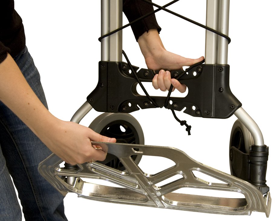 DIABLE FIMM ALU REPLIABLE 125 KG - 815007089