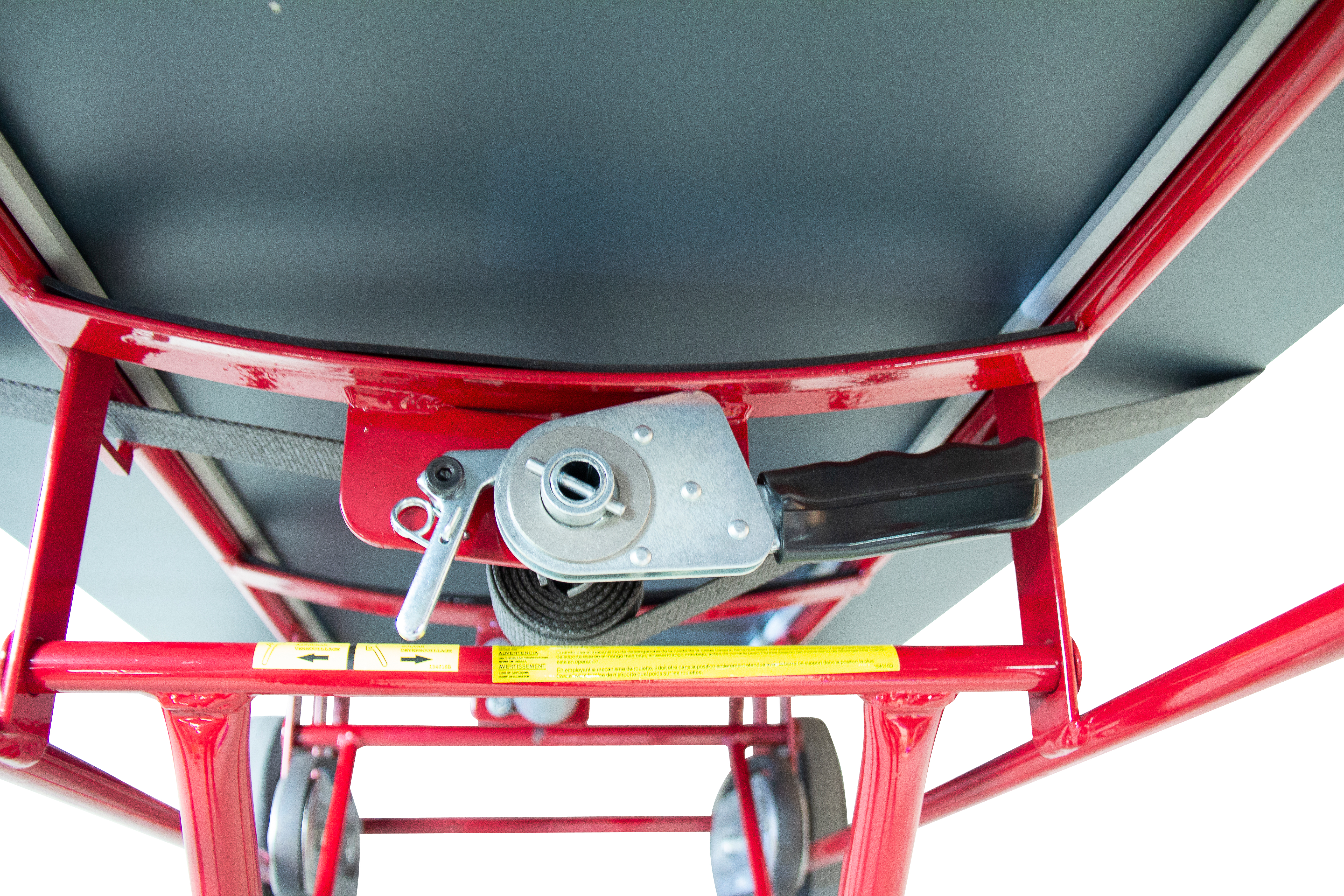 Diable charges volumineuses CU 550 kg FIMM - 815007103