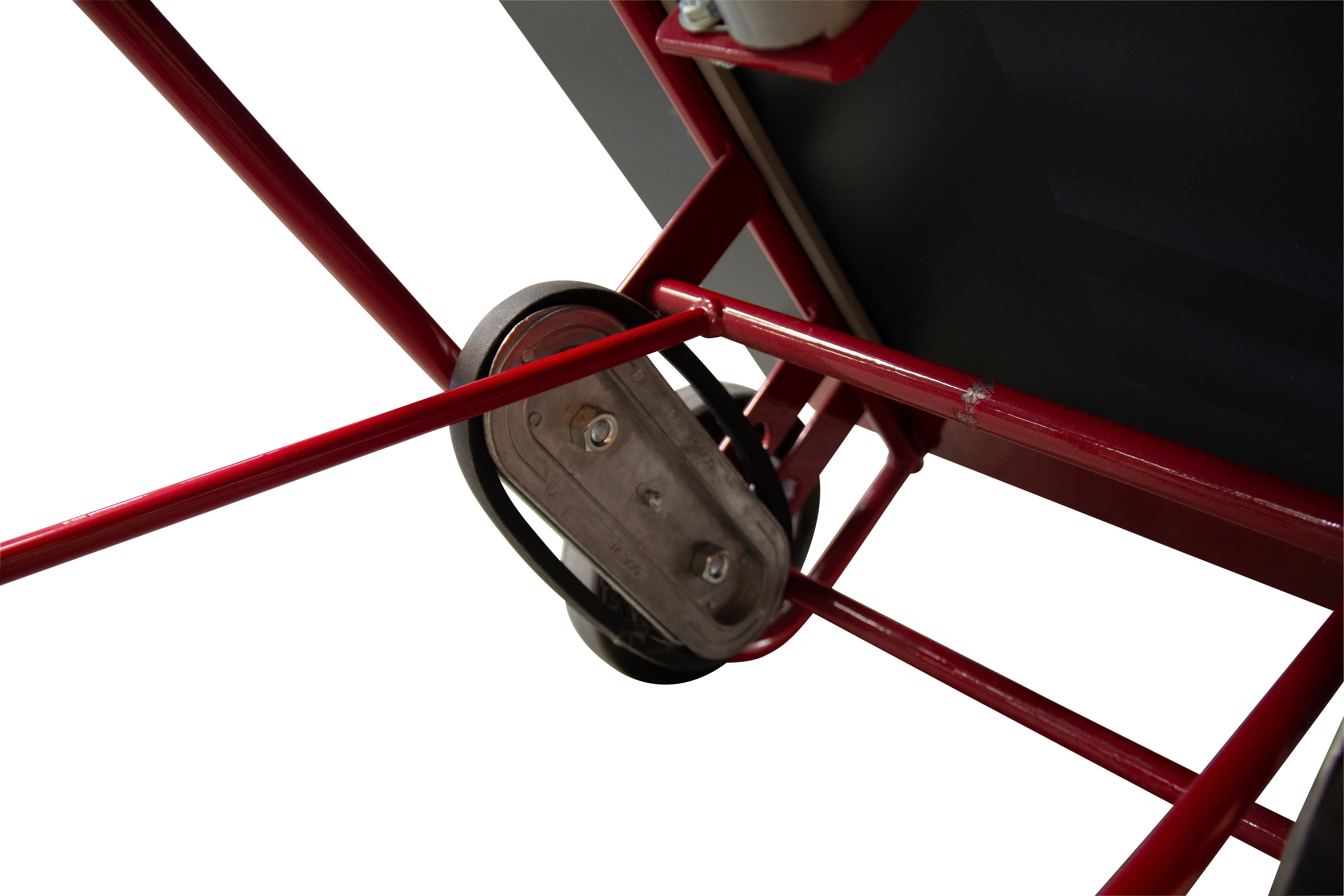 Diable charges volumineuses CU 550 kg FIMM - 815007103