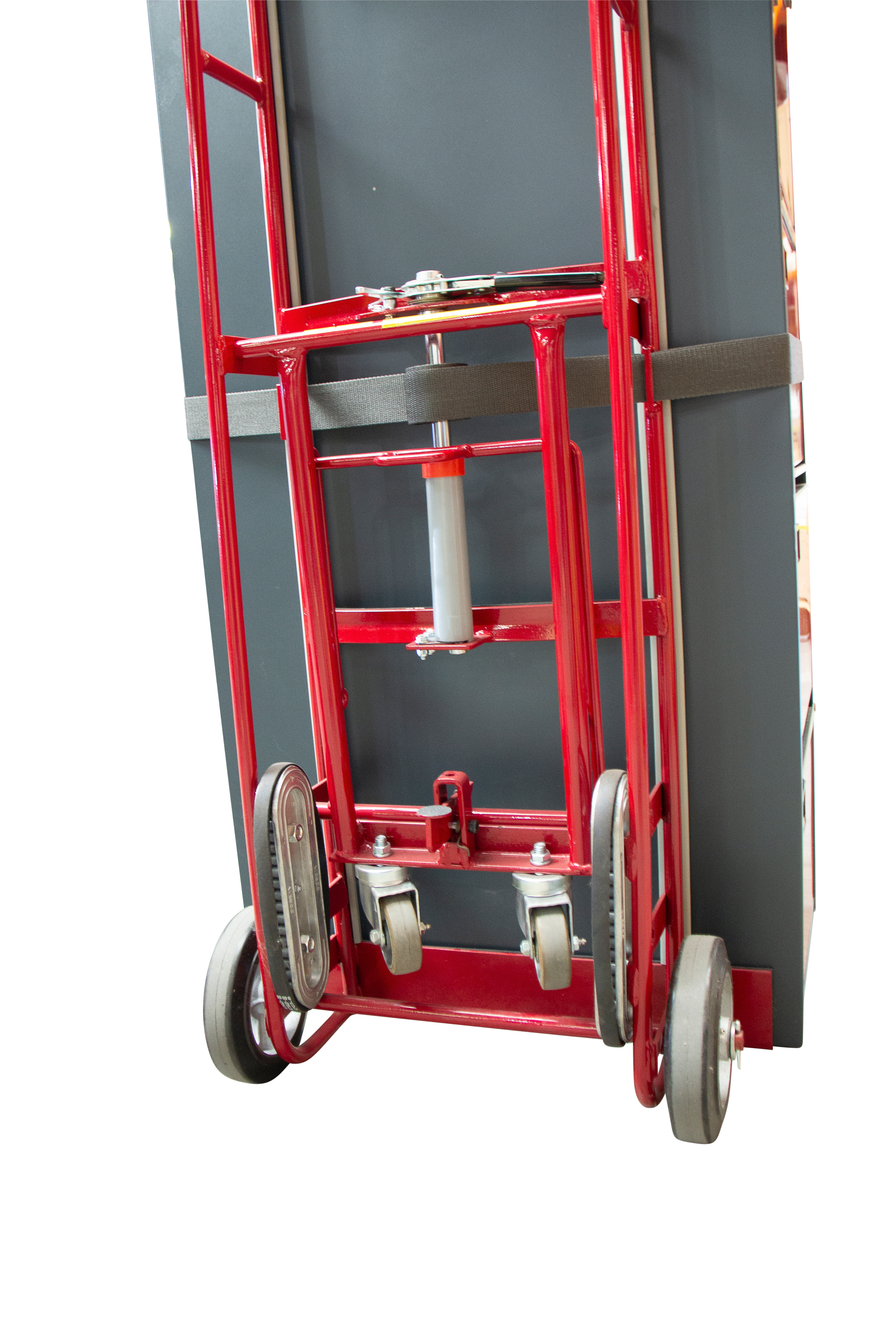 Diable charges volumineuses CU 550 kg FIMM - 815007103