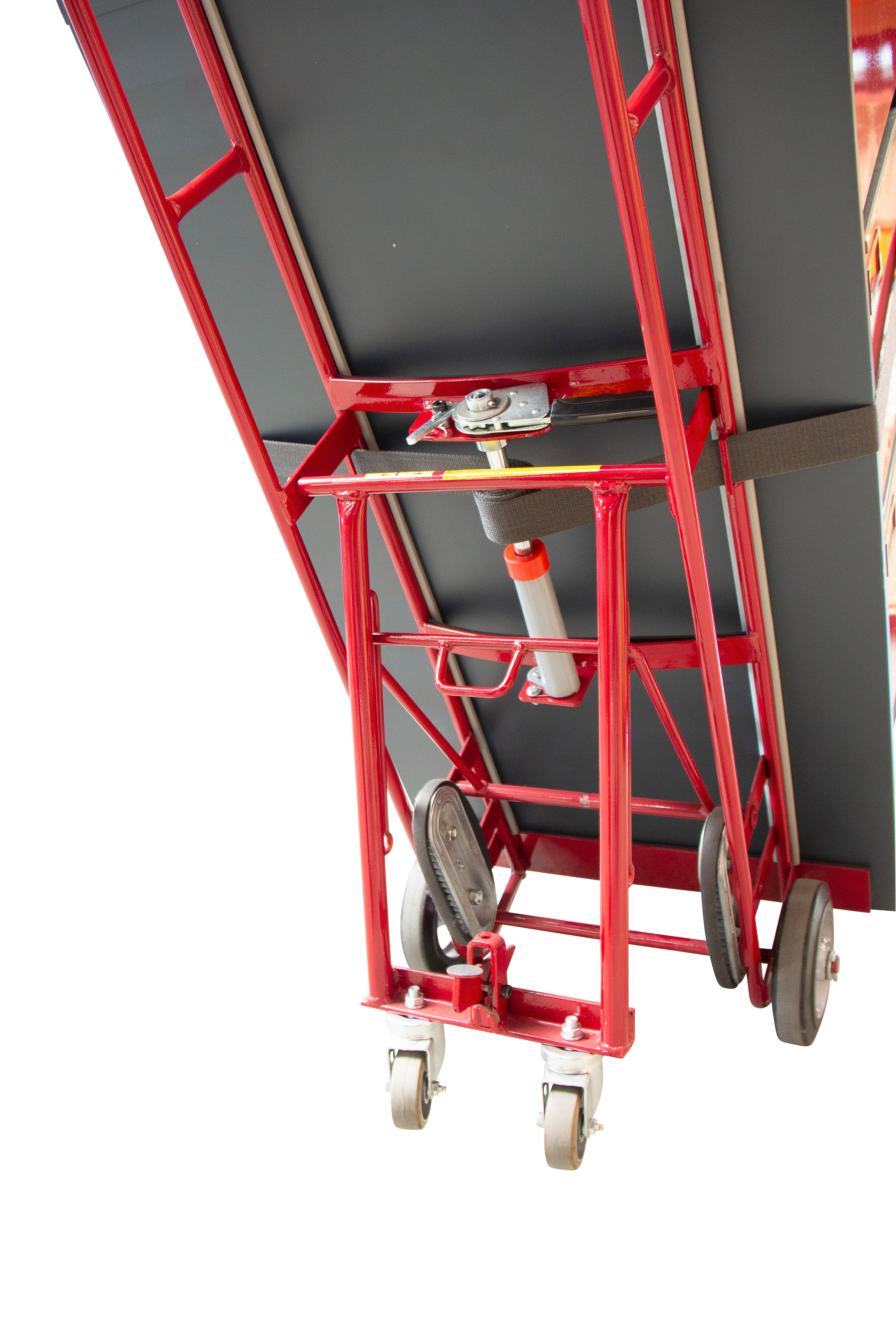 Diable charges volumineuses CU 550 kg FIMM - 815007103