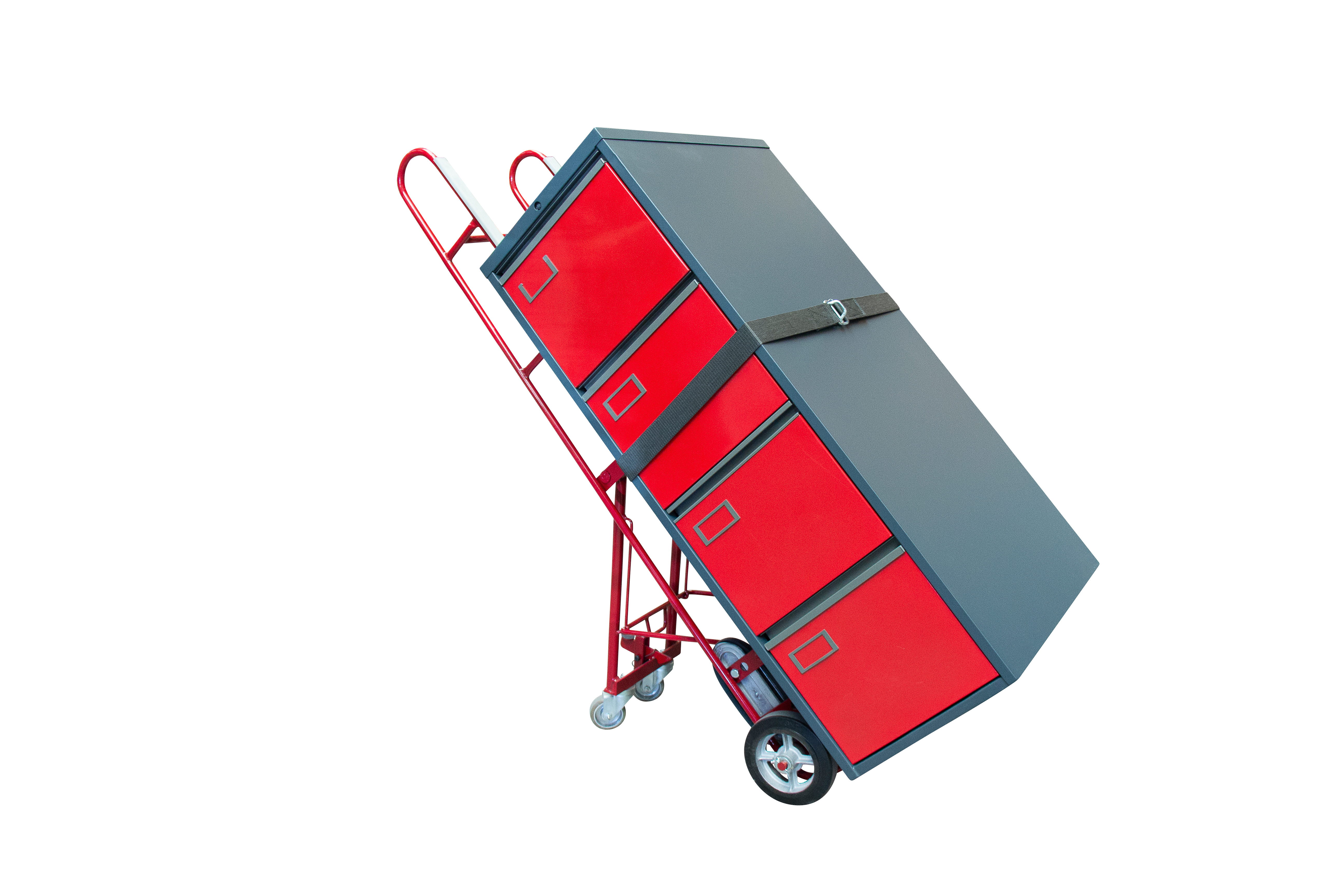 Diable charges volumineuses CU 550 kg FIMM - 815007103