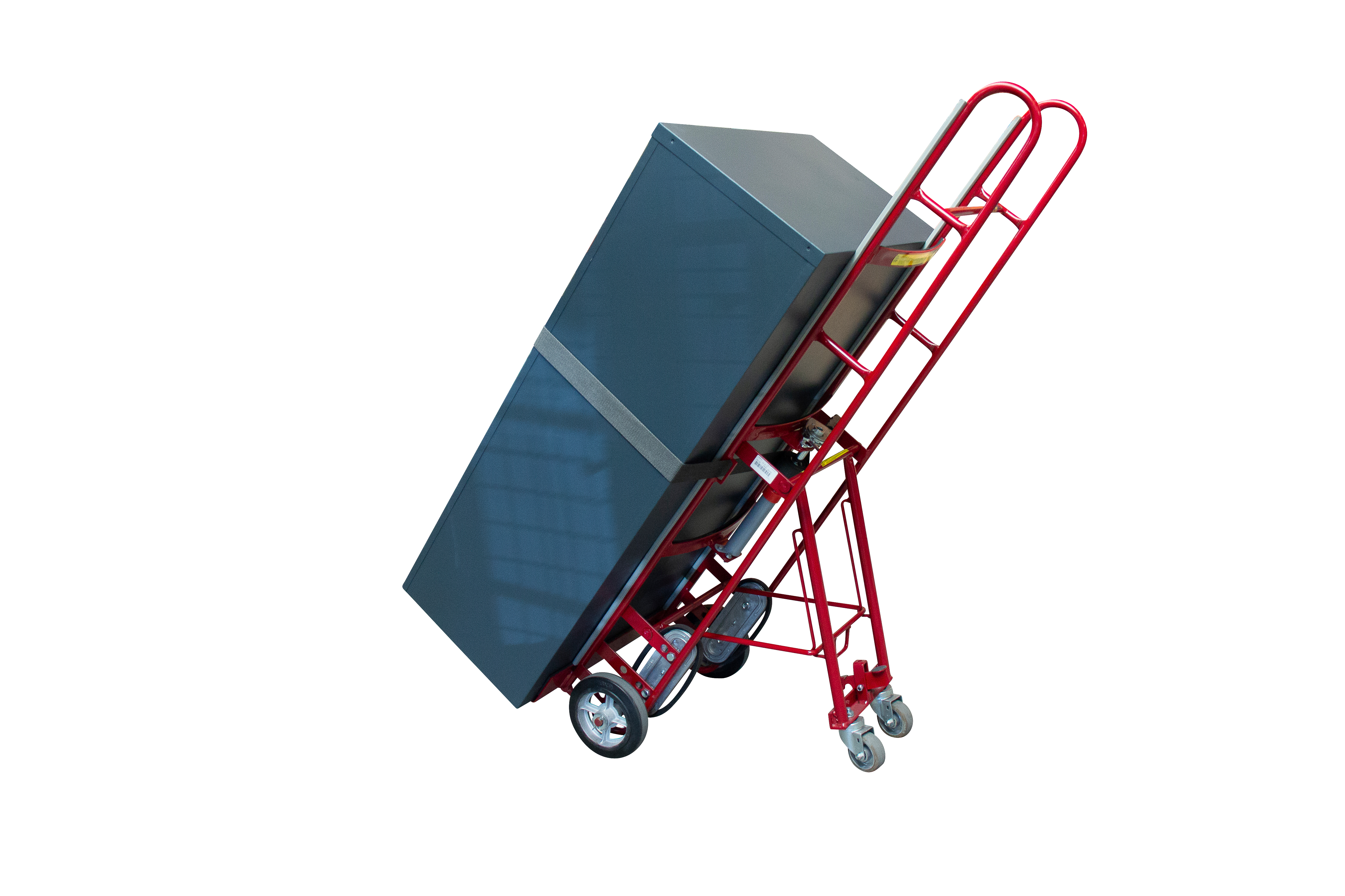 Diable charges volumineuses CU 550 kg FIMM - 815007103