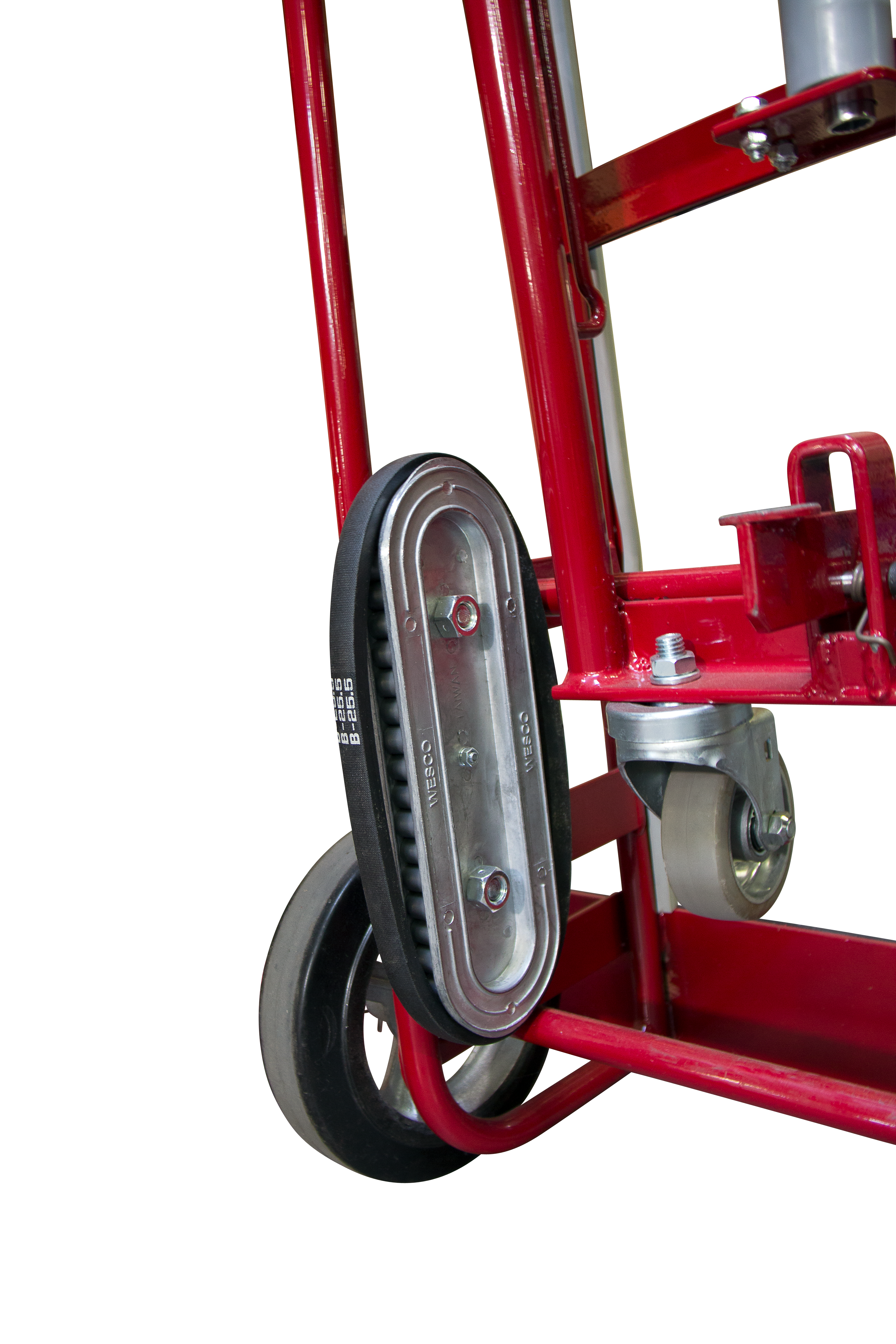 Diable charges volumineuses CU 550 kg FIMM - 815007103