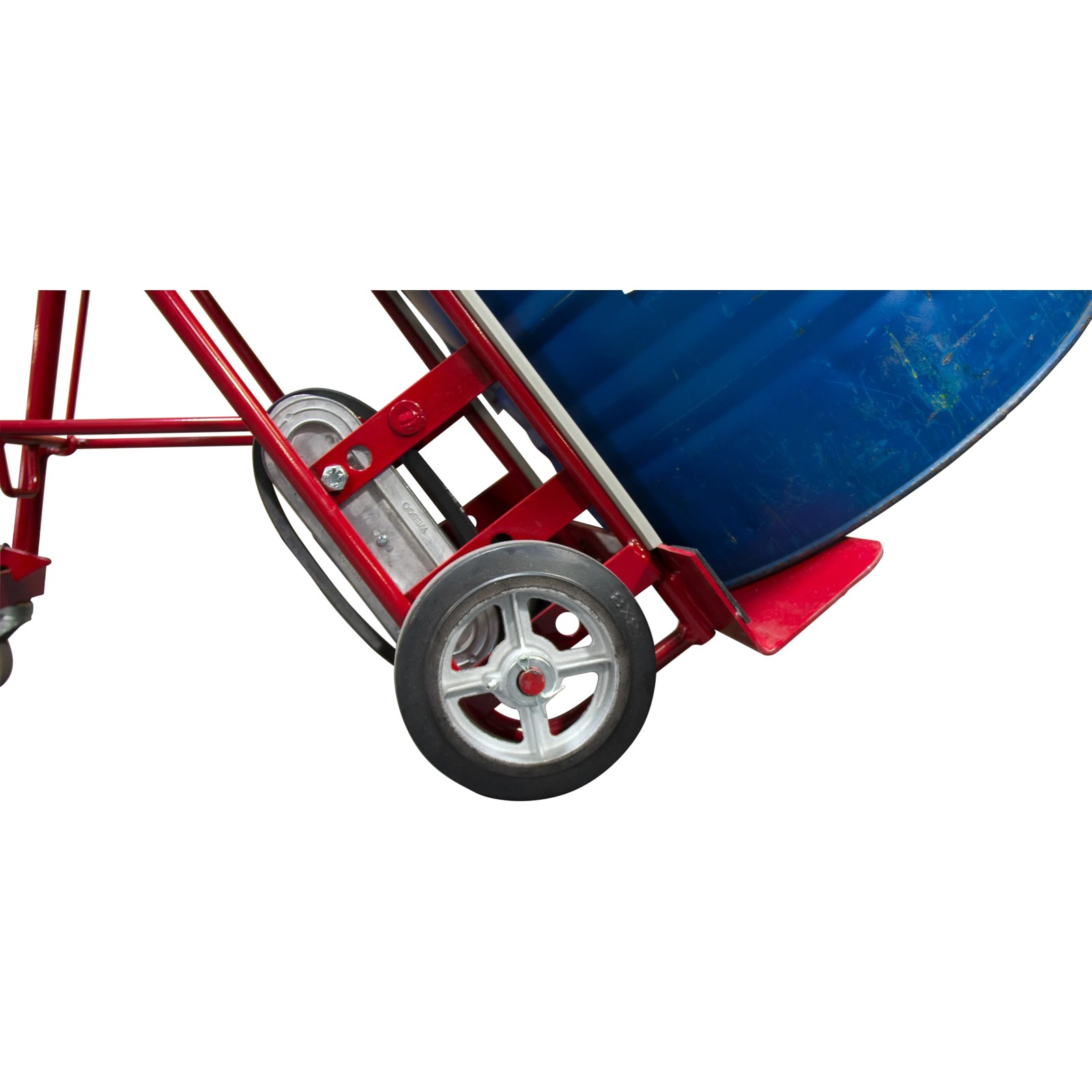 Diable charges volumineuses CU 550 kg FIMM - 815007103