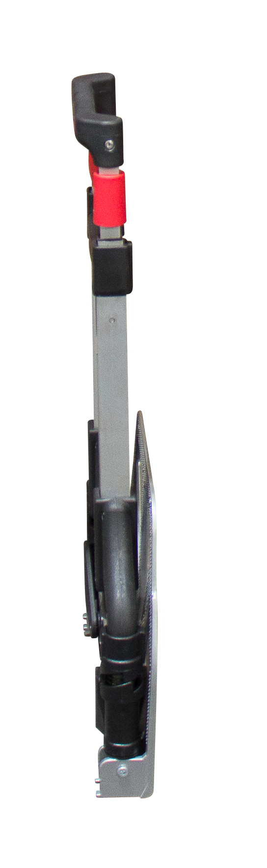 Diable 70 kg aluminium repliable FIMM - 815007144