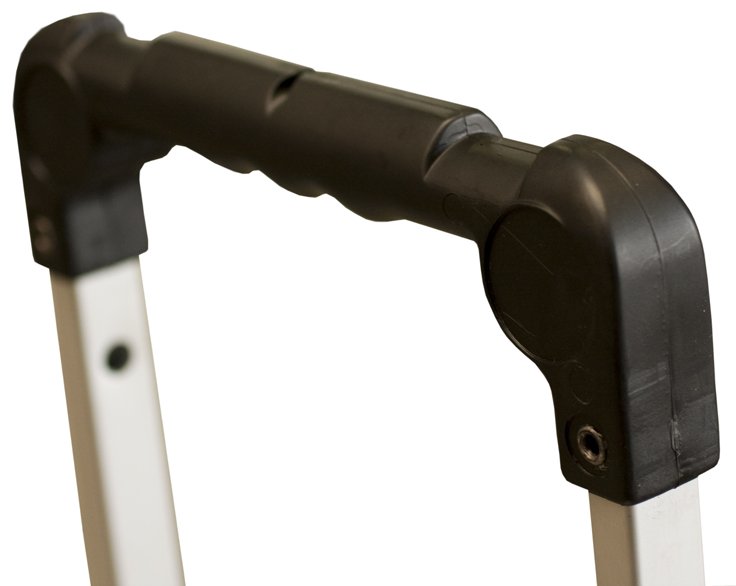 Diable 80 kg alu repliable FIMM - 815007145