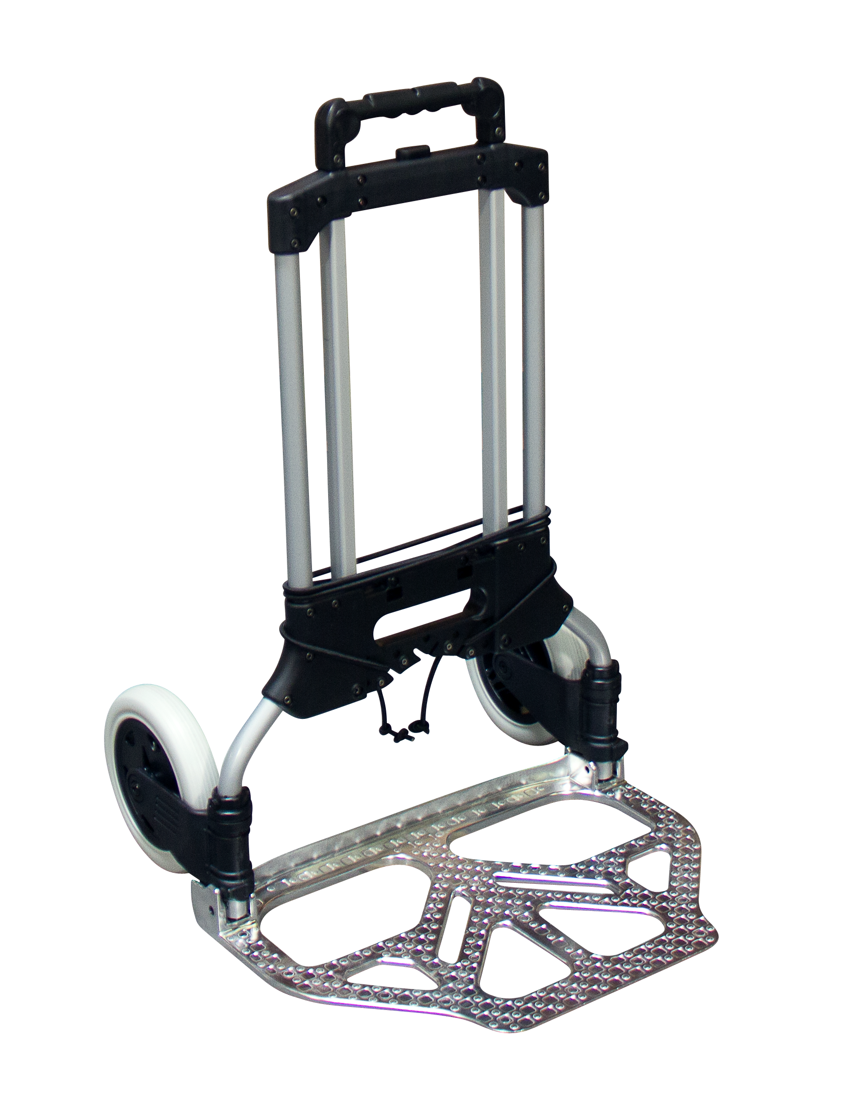 Diable 80 kg alu repliable FIMM - 815007145