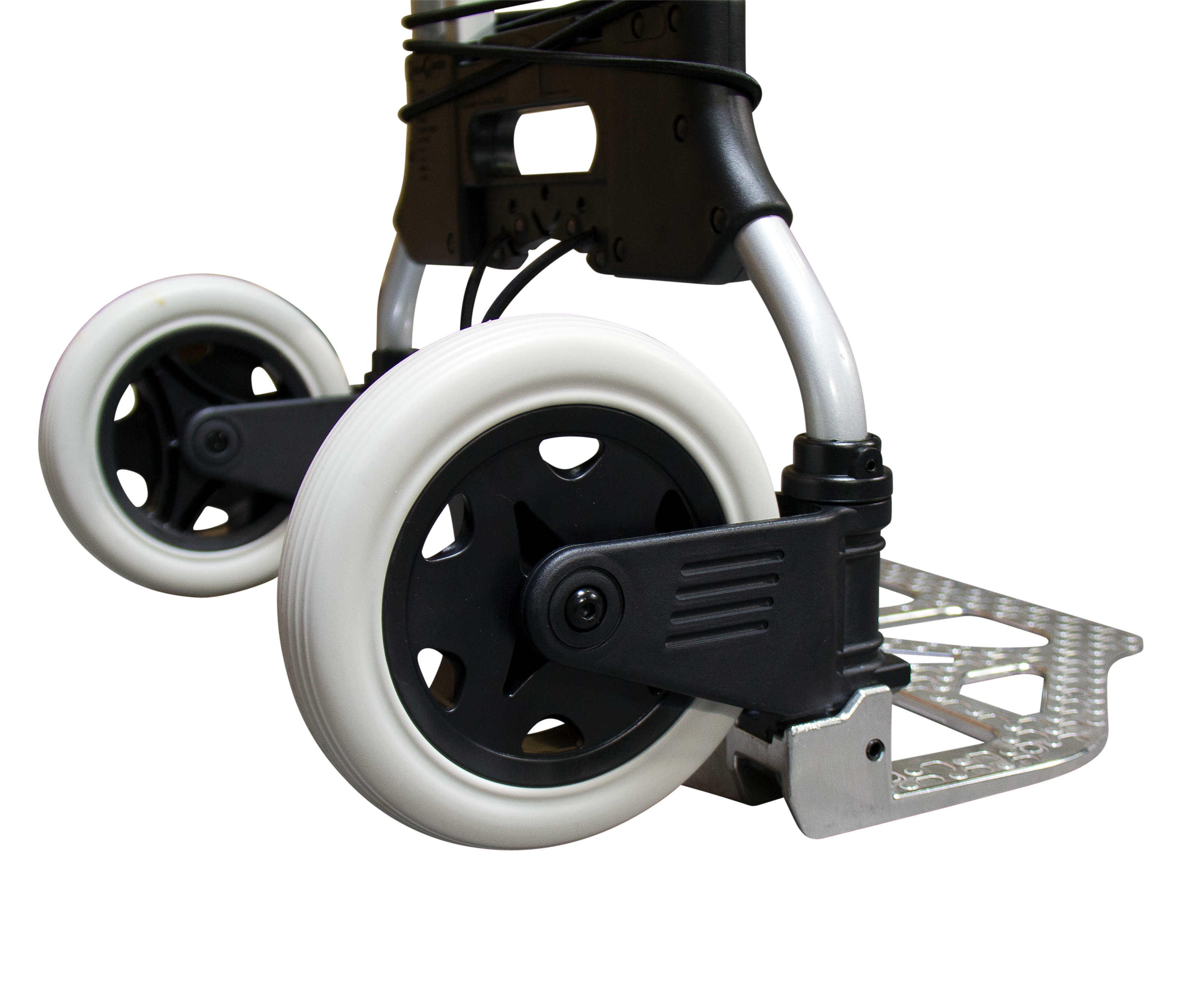 Diable 80 kg alu repliable FIMM - 815007145