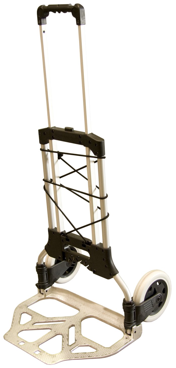 Diable 80 kg alu repliable FIMM - 815007145