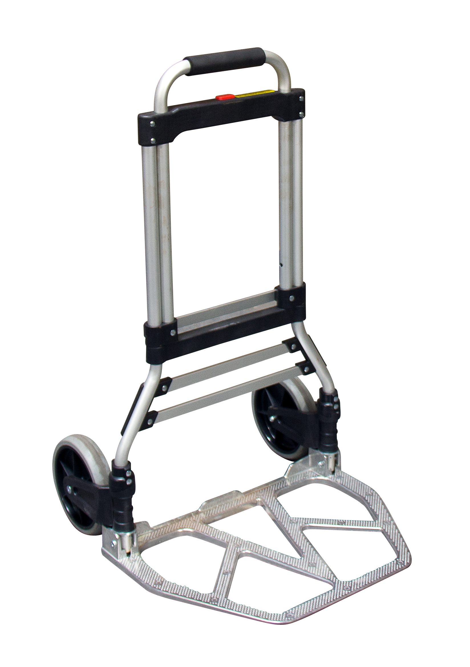 Diable 100 kg aluminium repliable FIMM - 815007146