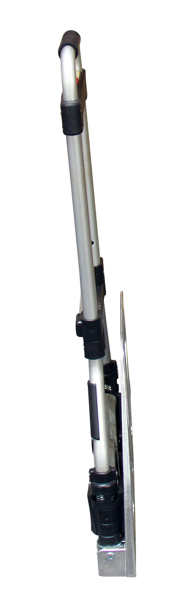 Diable 100 kg aluminium repliable FIMM - 815007146