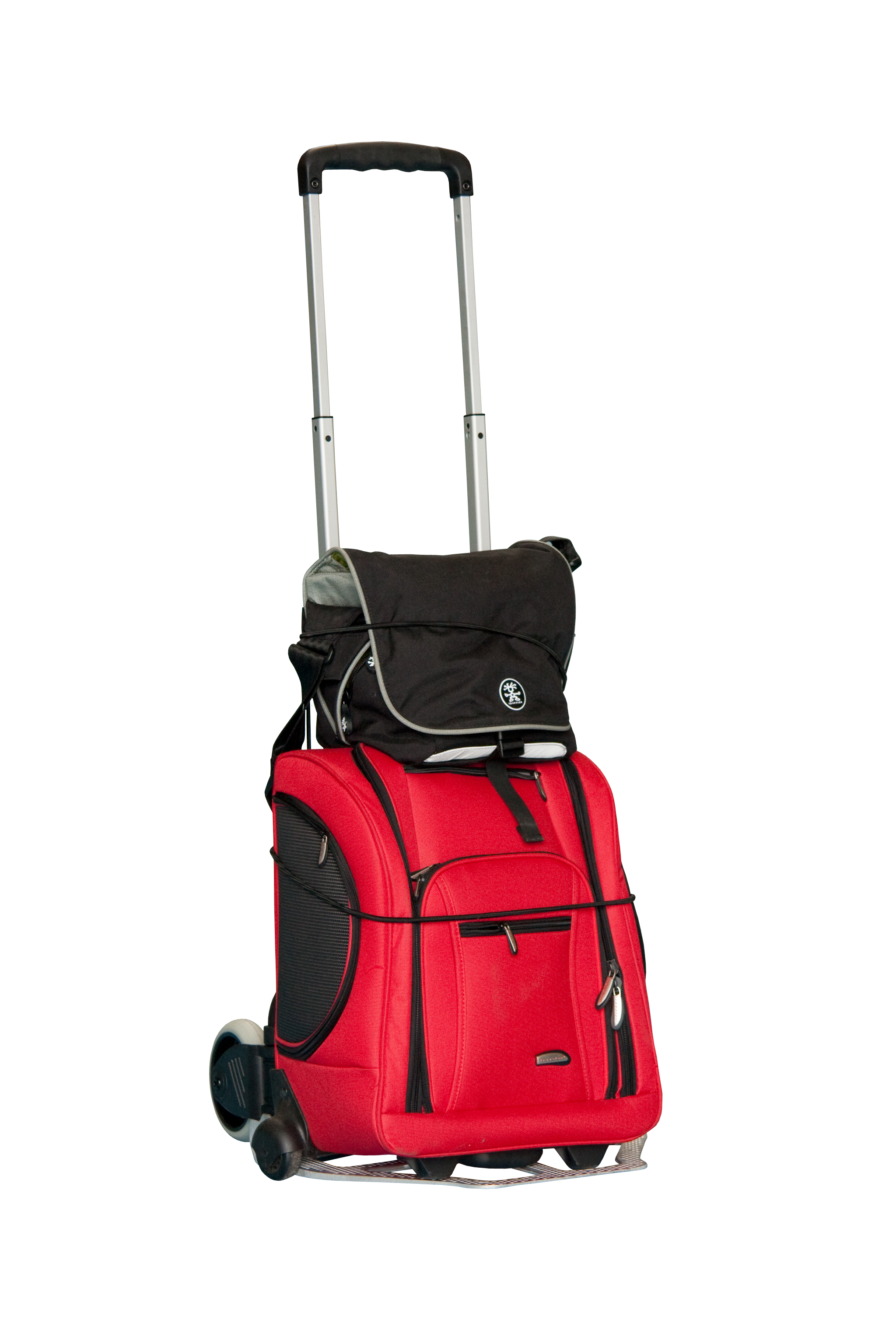 Diable 50 kg aluminium repliable FIMM - 815007619