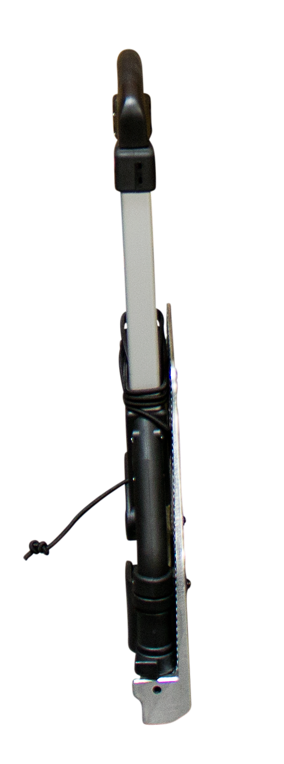 Diable 50 kg aluminium repliable FIMM - 815007619