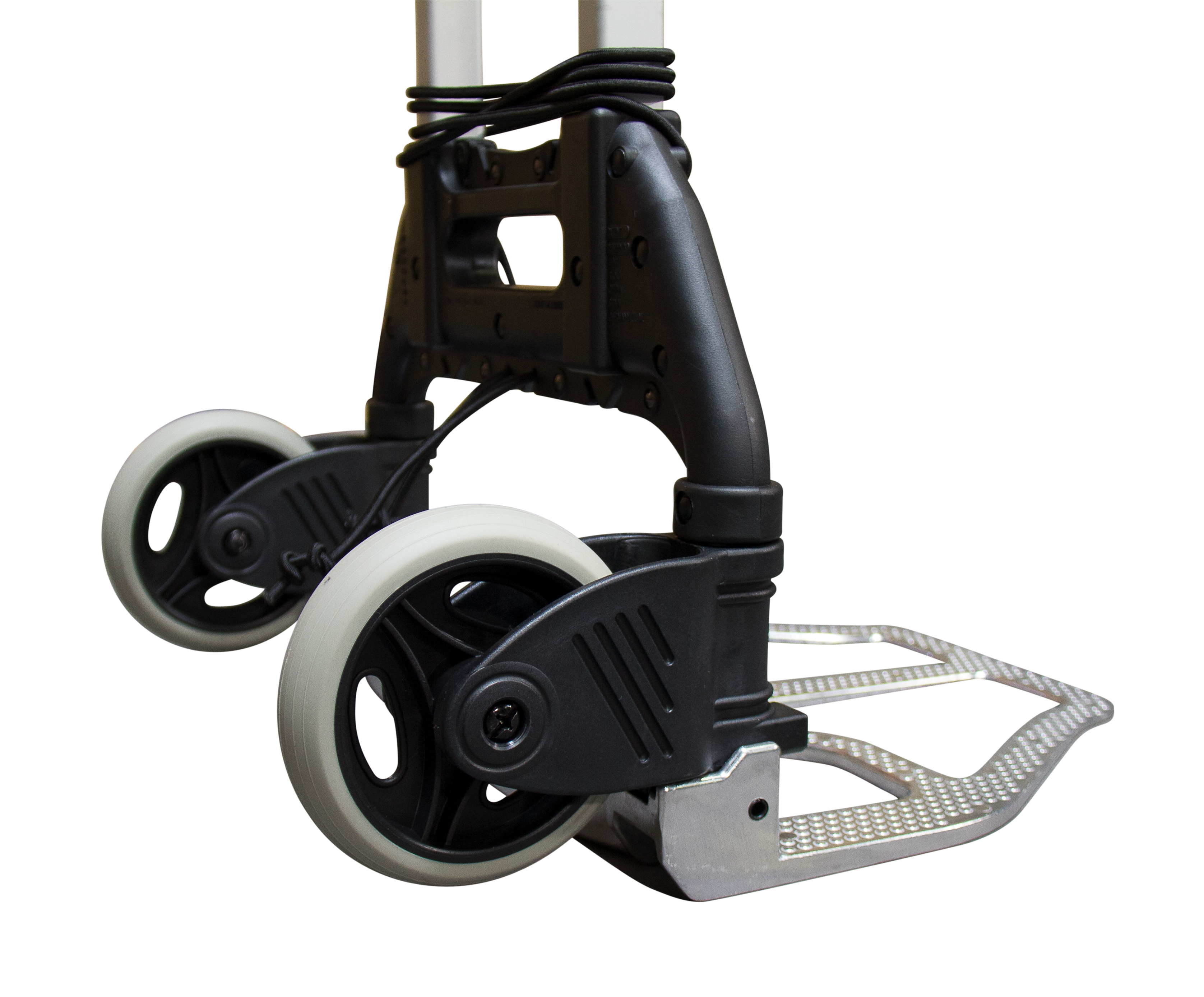 Diable 50 kg aluminium repliable FIMM - 815007619