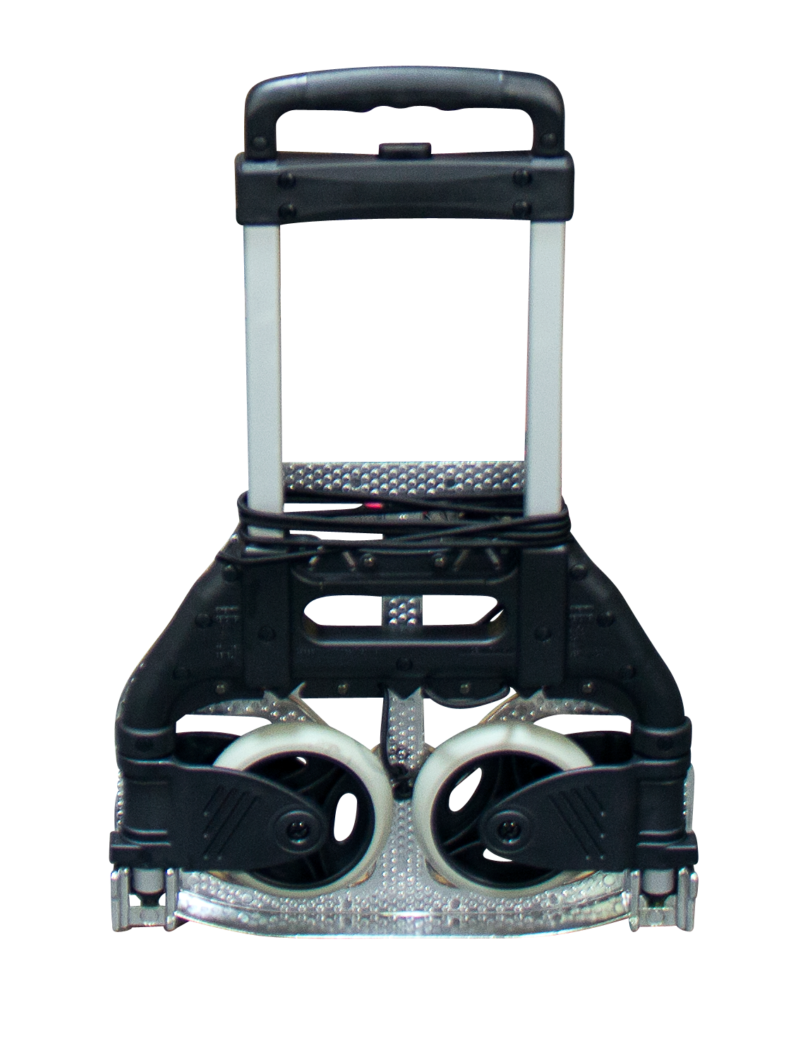 Diable 50 kg aluminium repliable FIMM - 815007619