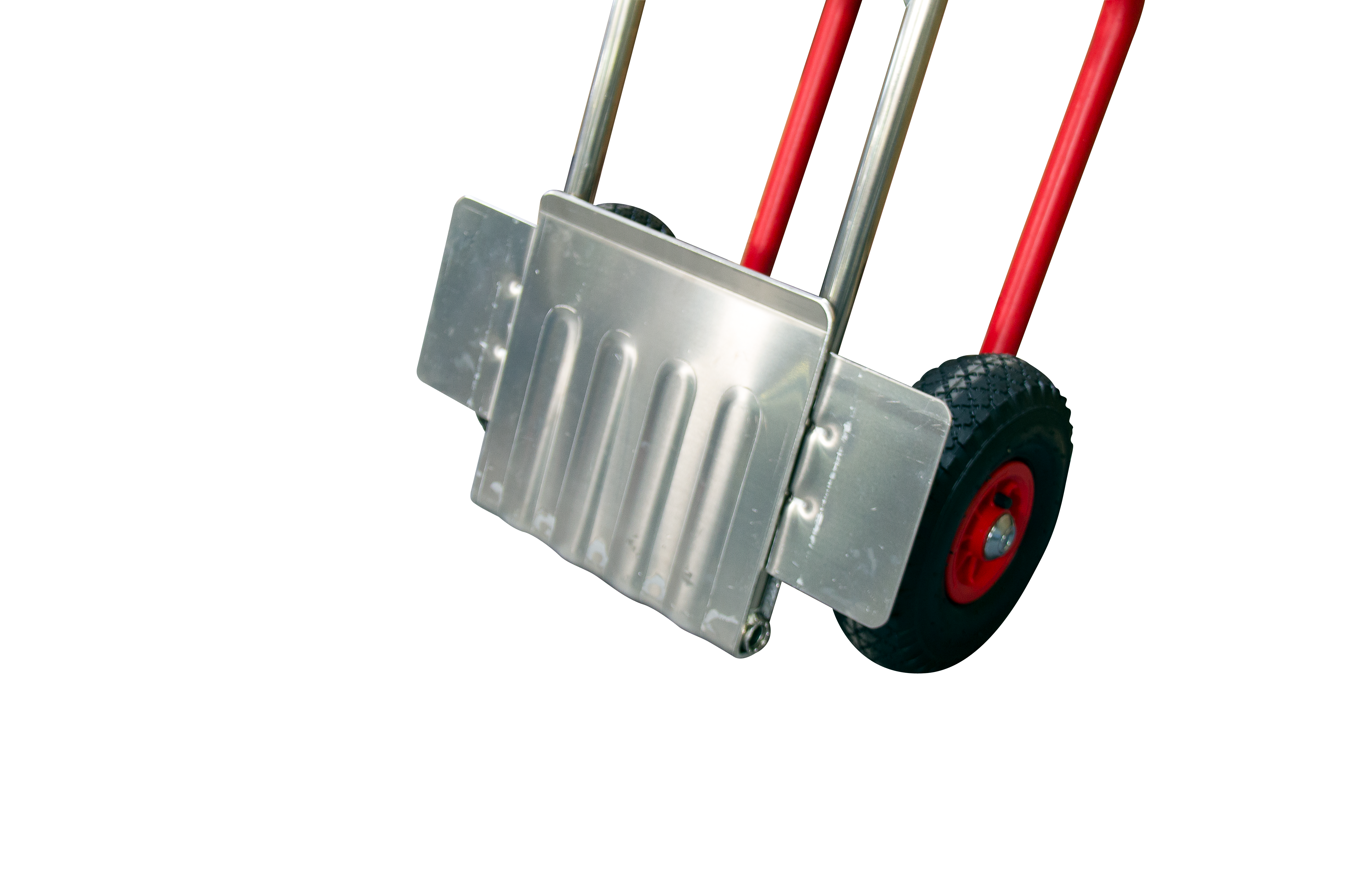 Diable 200 kg aluminium bavette repliable FIMM - 815007621