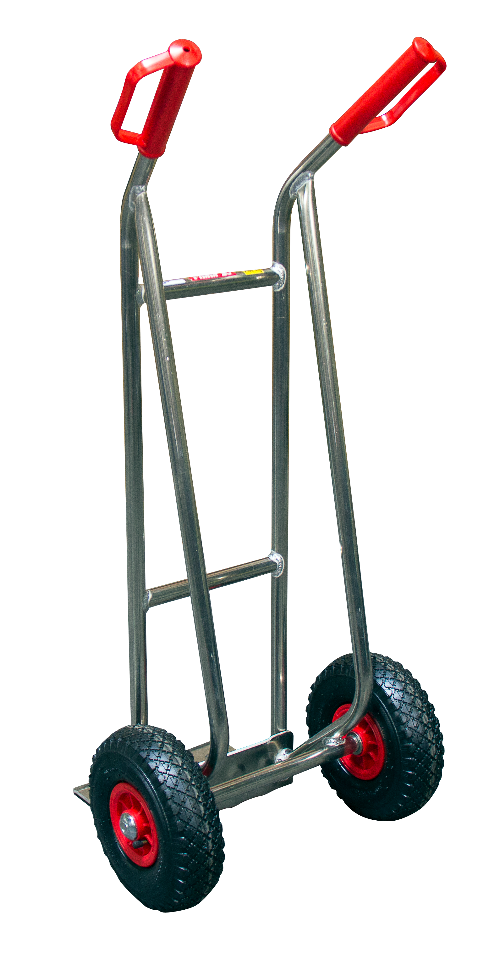 DIABLE FIMM ALUMINIUM 200 KG - 815007622