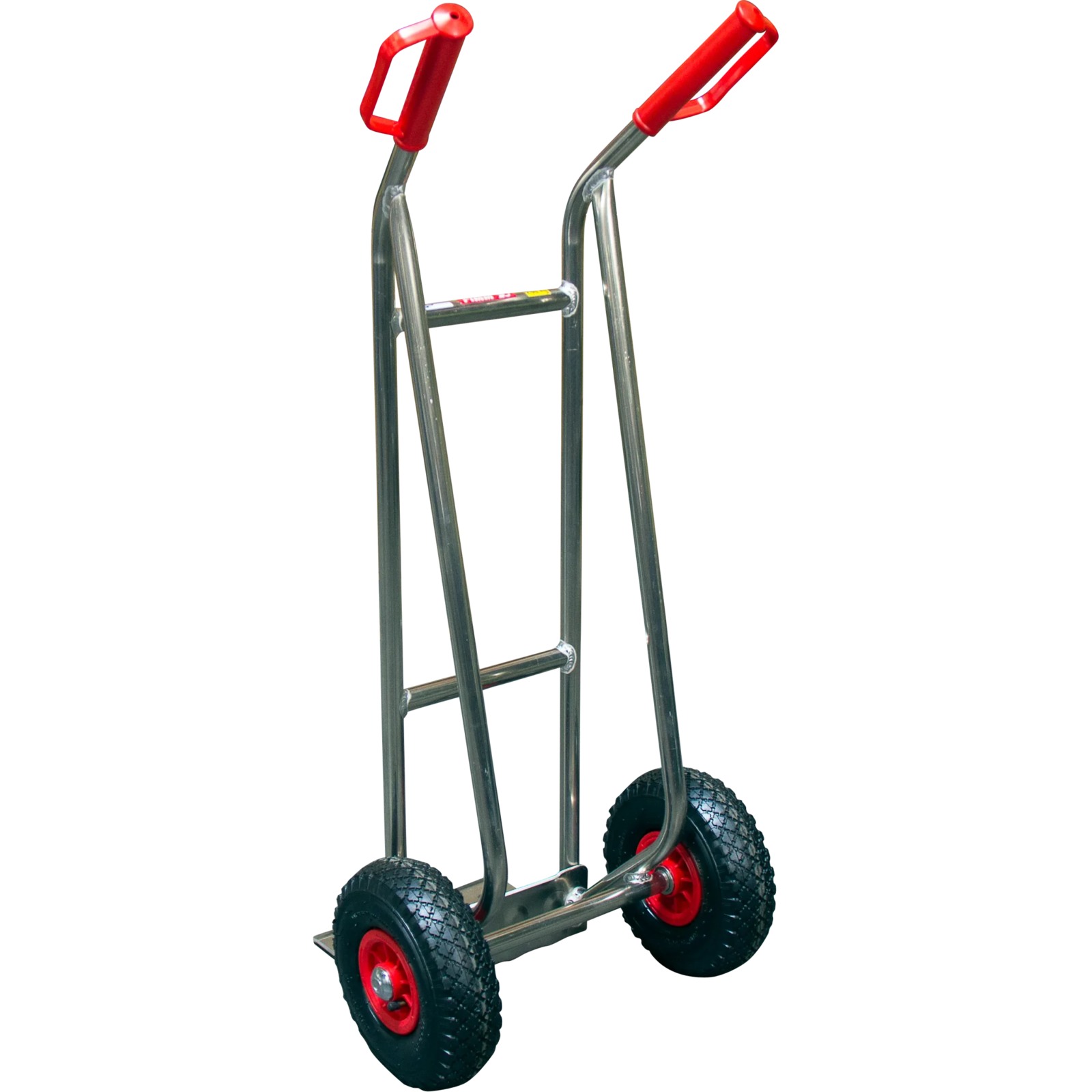 DIABLE FIMM ALUMINIUM 200 KG - 815007622