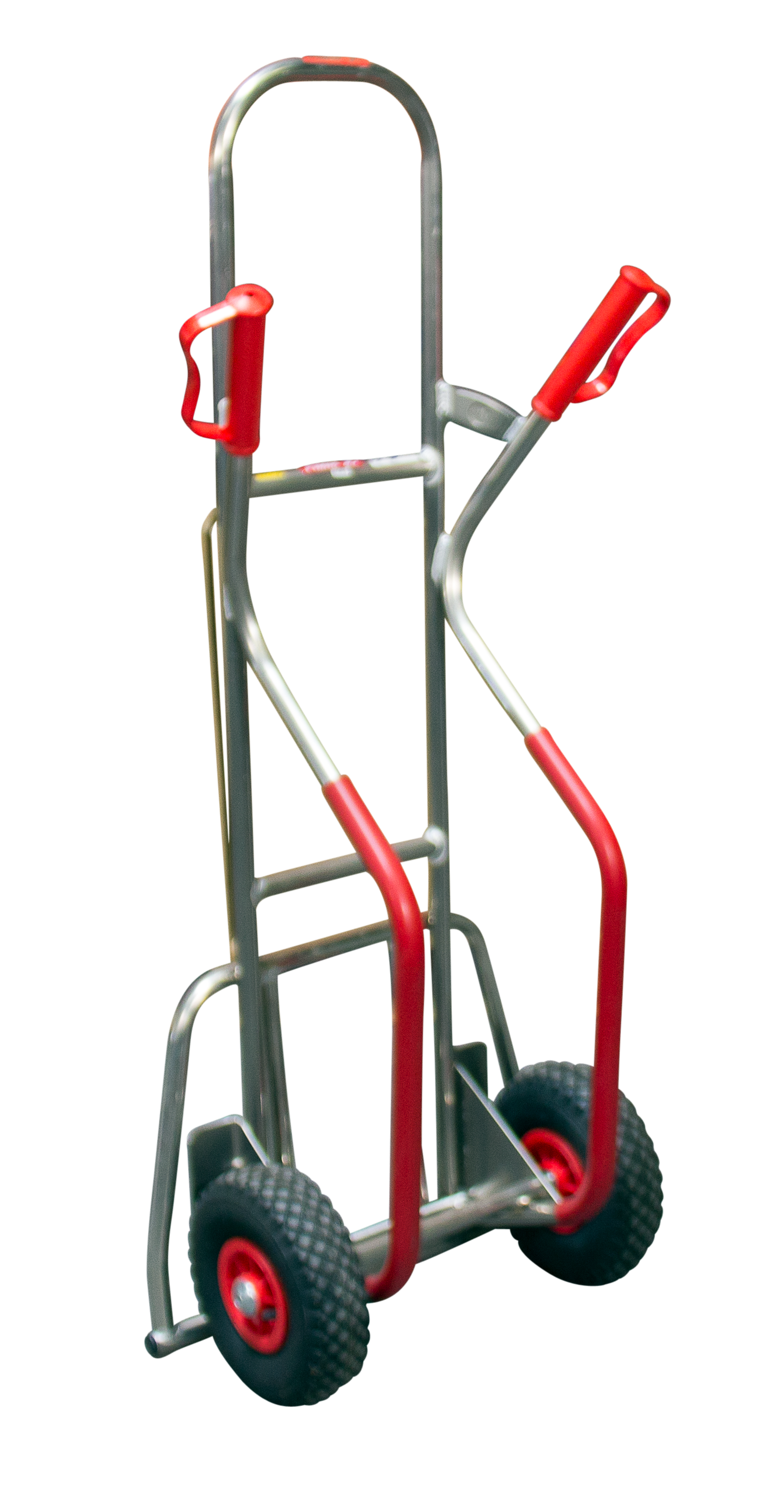 Diable 150 kg aluminium bavette repliable FIMM - 815007624