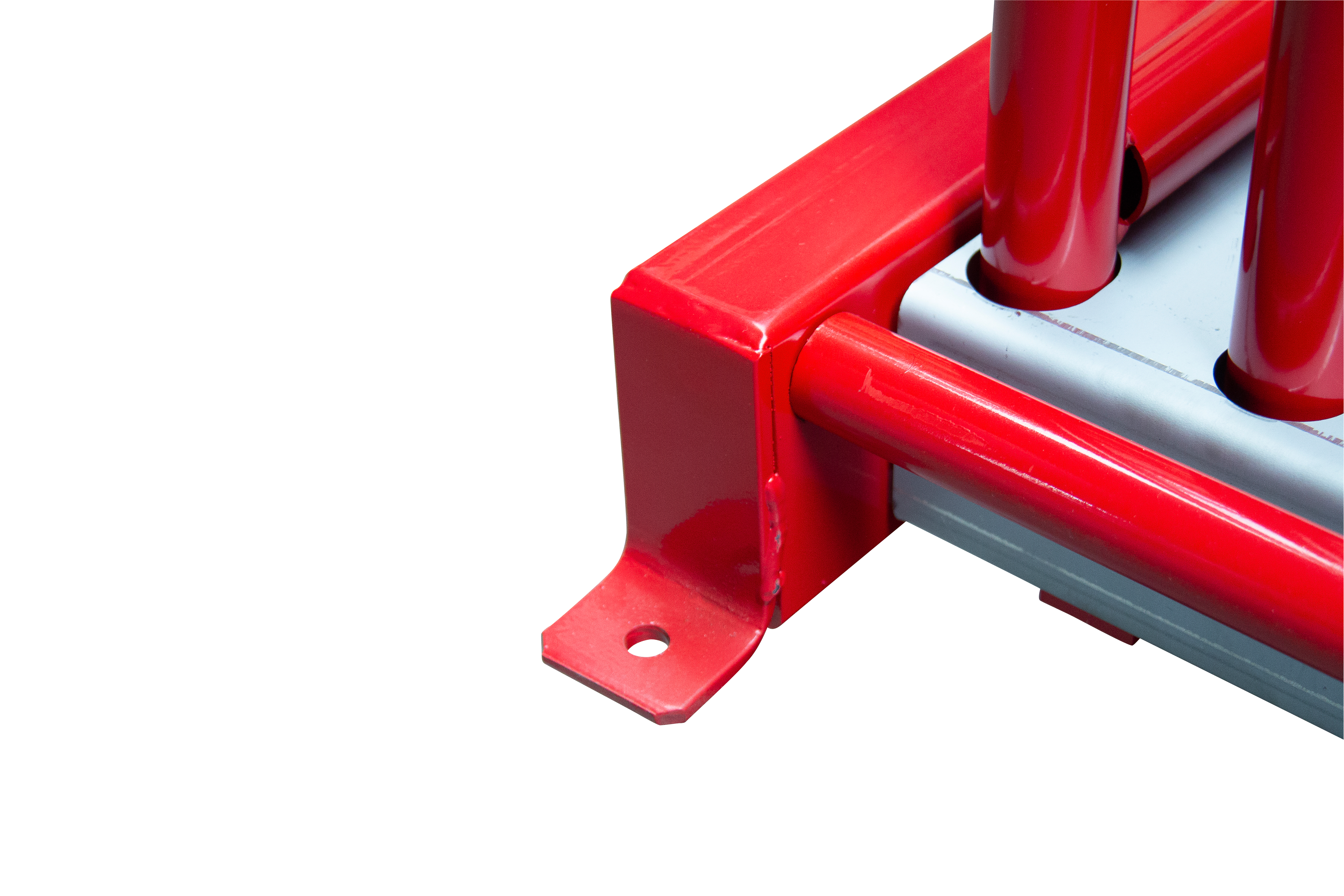 Rack à panneaux 1000 kg 10 ridelles hauteur 900 mm FIMM - 820007000