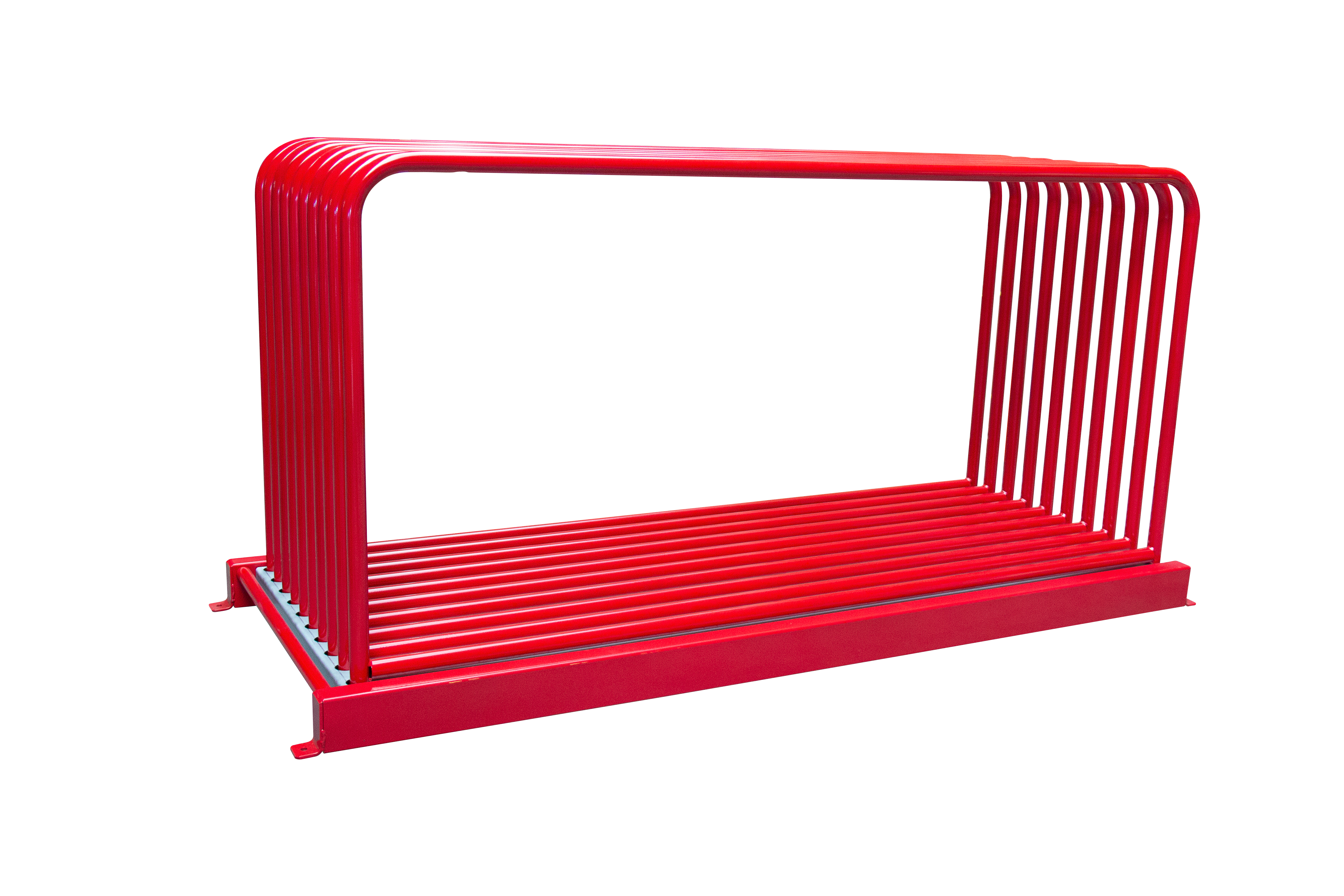 Rack à panneaux 1000 kg 10 ridelles hauteur 900 mm FIMM - 820007000