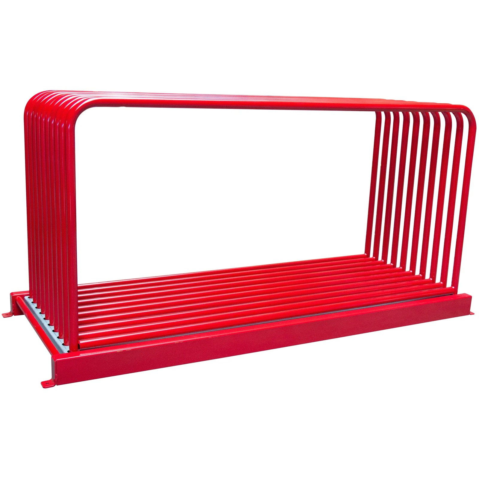Rack à panneaux 1000 kg 10 ridelles hauteur 900 mm FIMM - 820007000