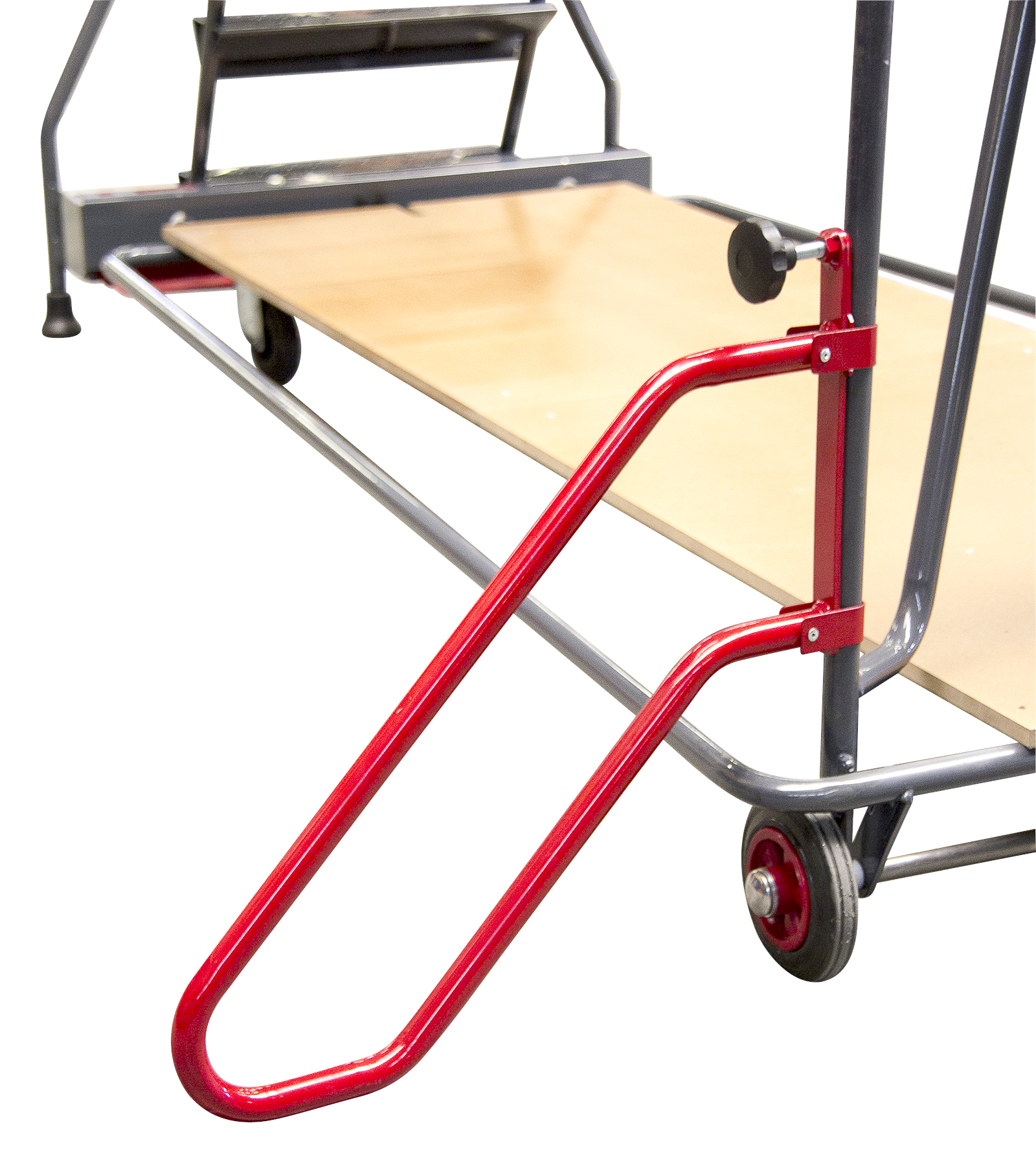 ESCABEAU IMMO AUTO 6 MARCHES