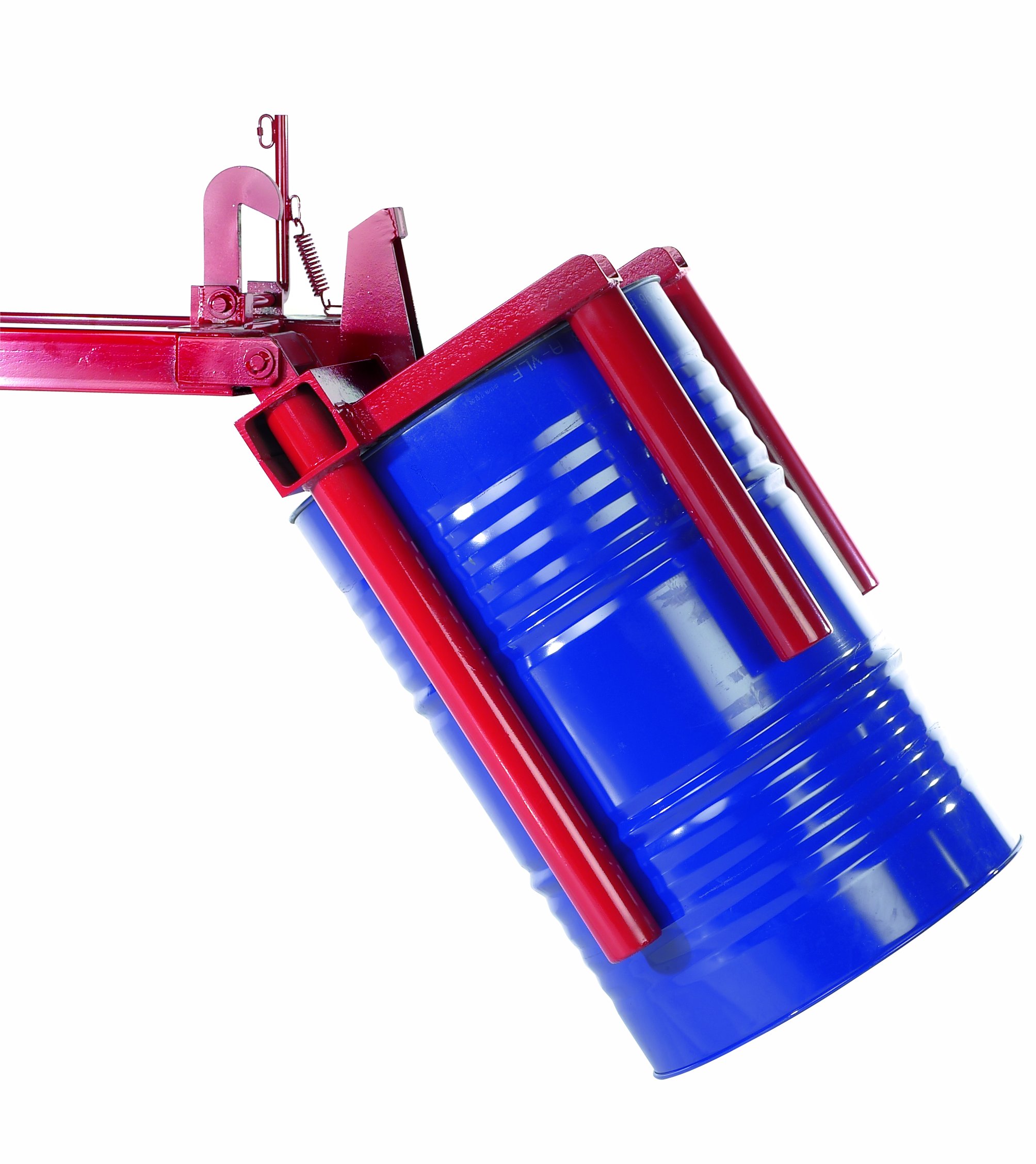 Manipulateur pivotant 300 kg fûts métalliques FIMM - 840000247