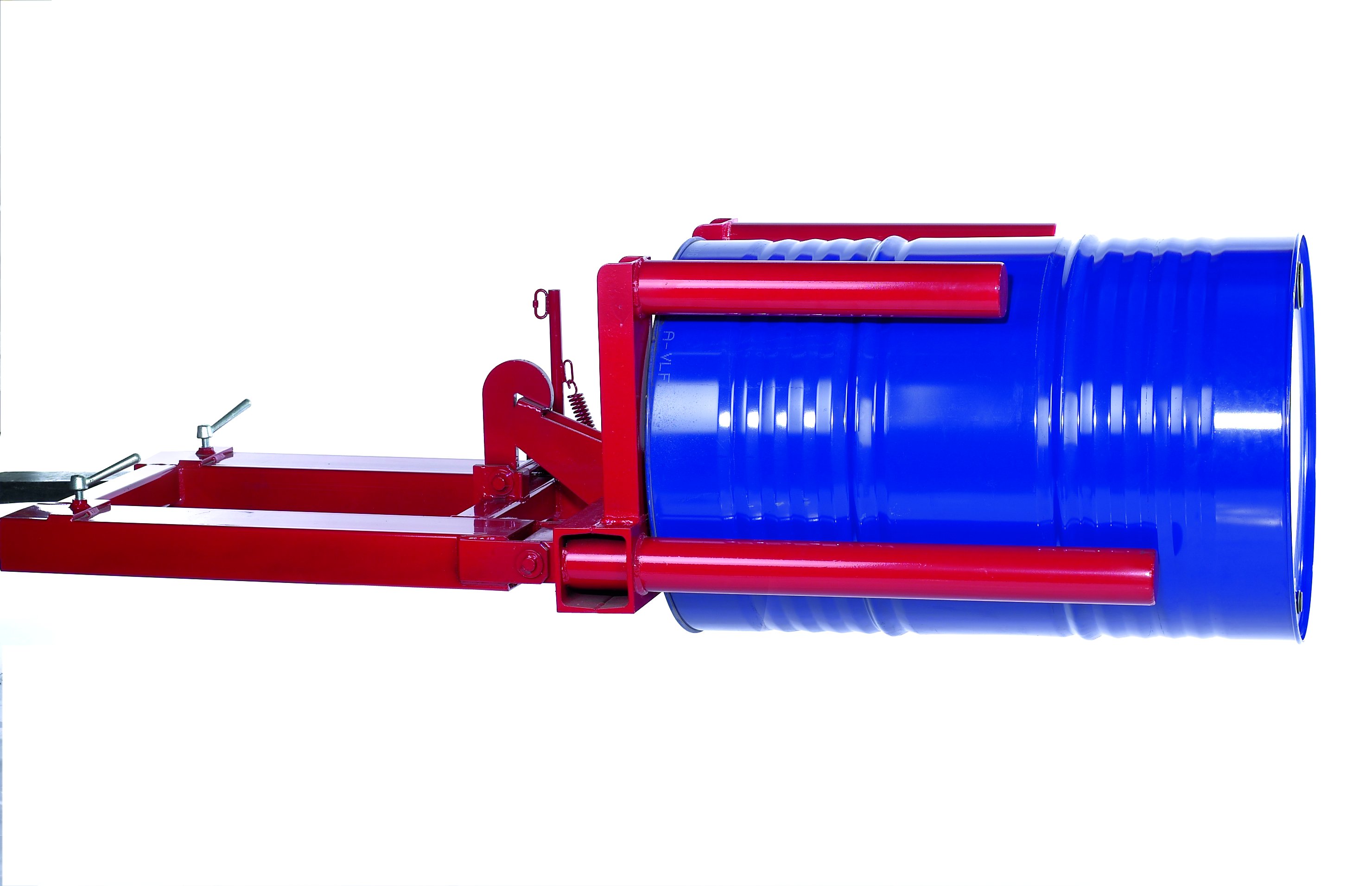 Manipulateur pivotant 300 kg fûts métalliques FIMM - 840000247