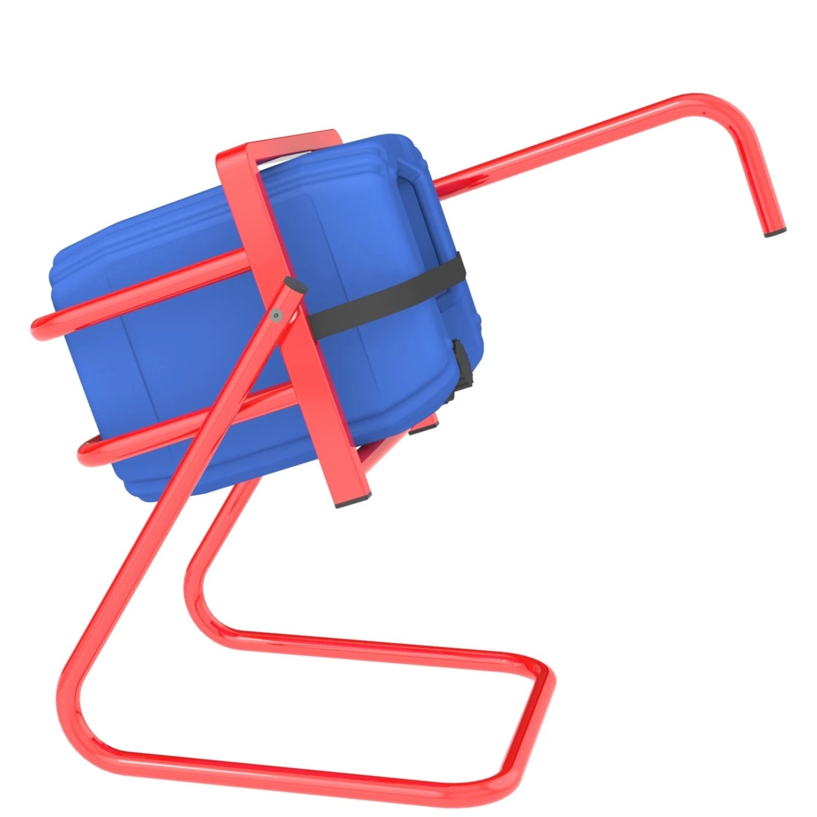 Transvaseur pour jerricans 20, 25 et 30 l FIMM - 840003015