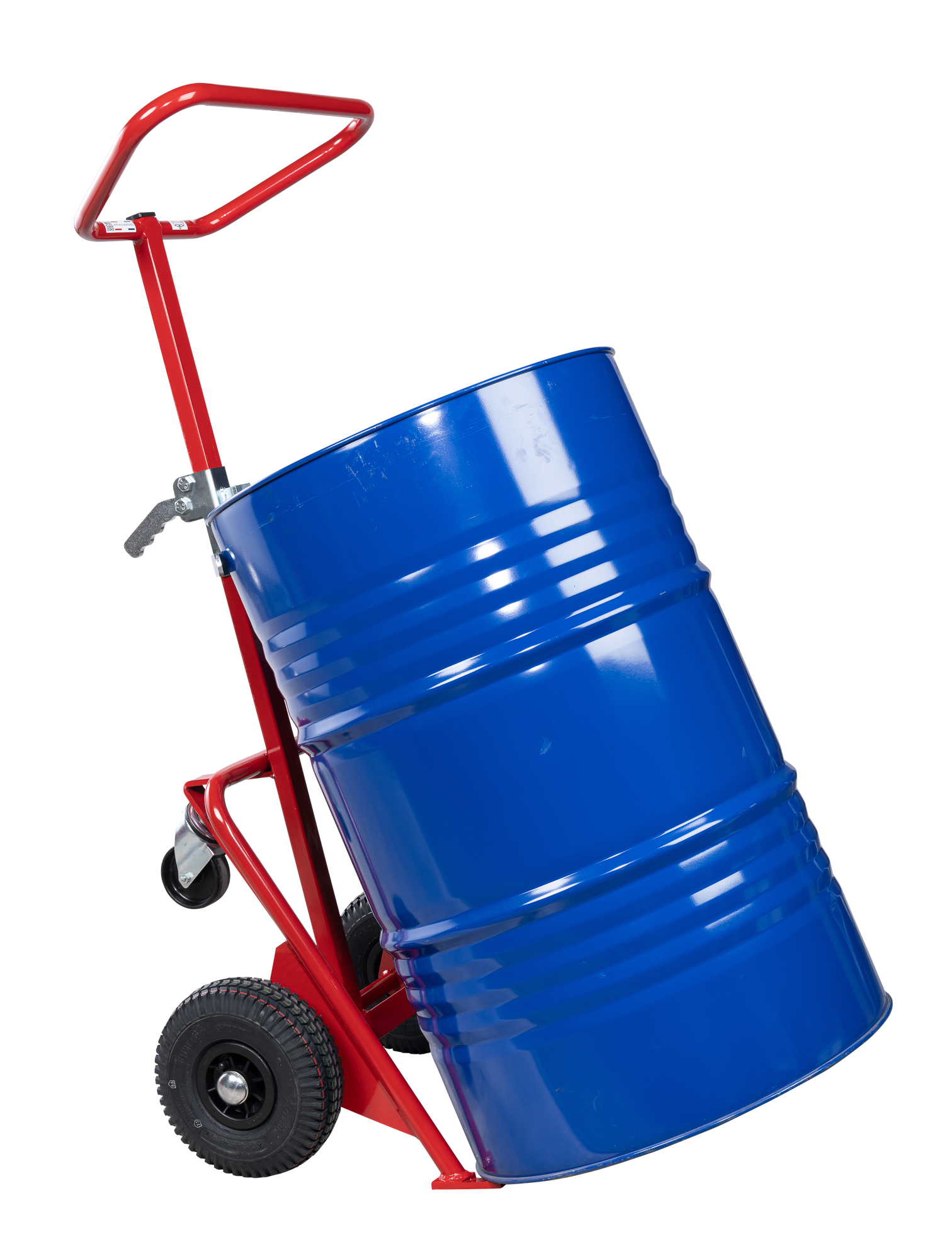 DIABLE FIMM UNIVERSEL POUR FÛTS 350 KG - 840005689