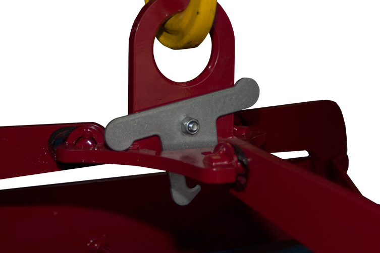 PINCE À FÛT FIMM SEMI AUTOMATIQUE 600 KG- 840006558