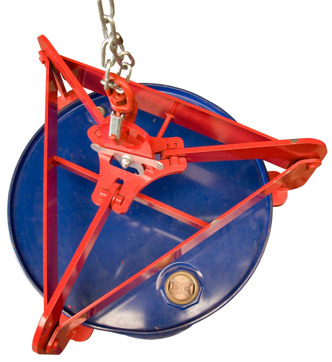 PINCE À FÛT FIMM SEMI AUTOMATIQUE 600 KG- 840006558