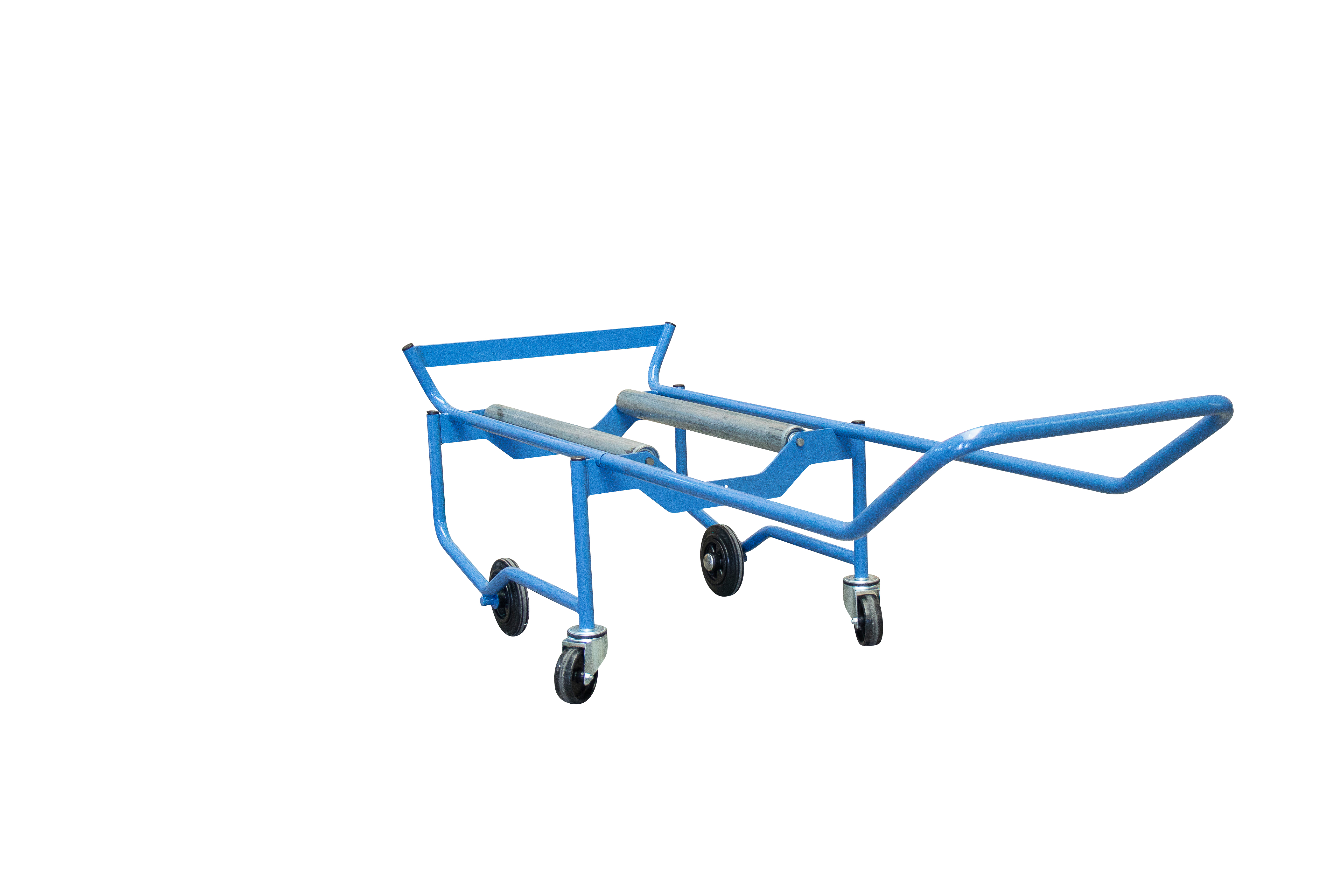 Chantier à fût universel 250kg fûts de 60 à 220 L FIMM - 840007562