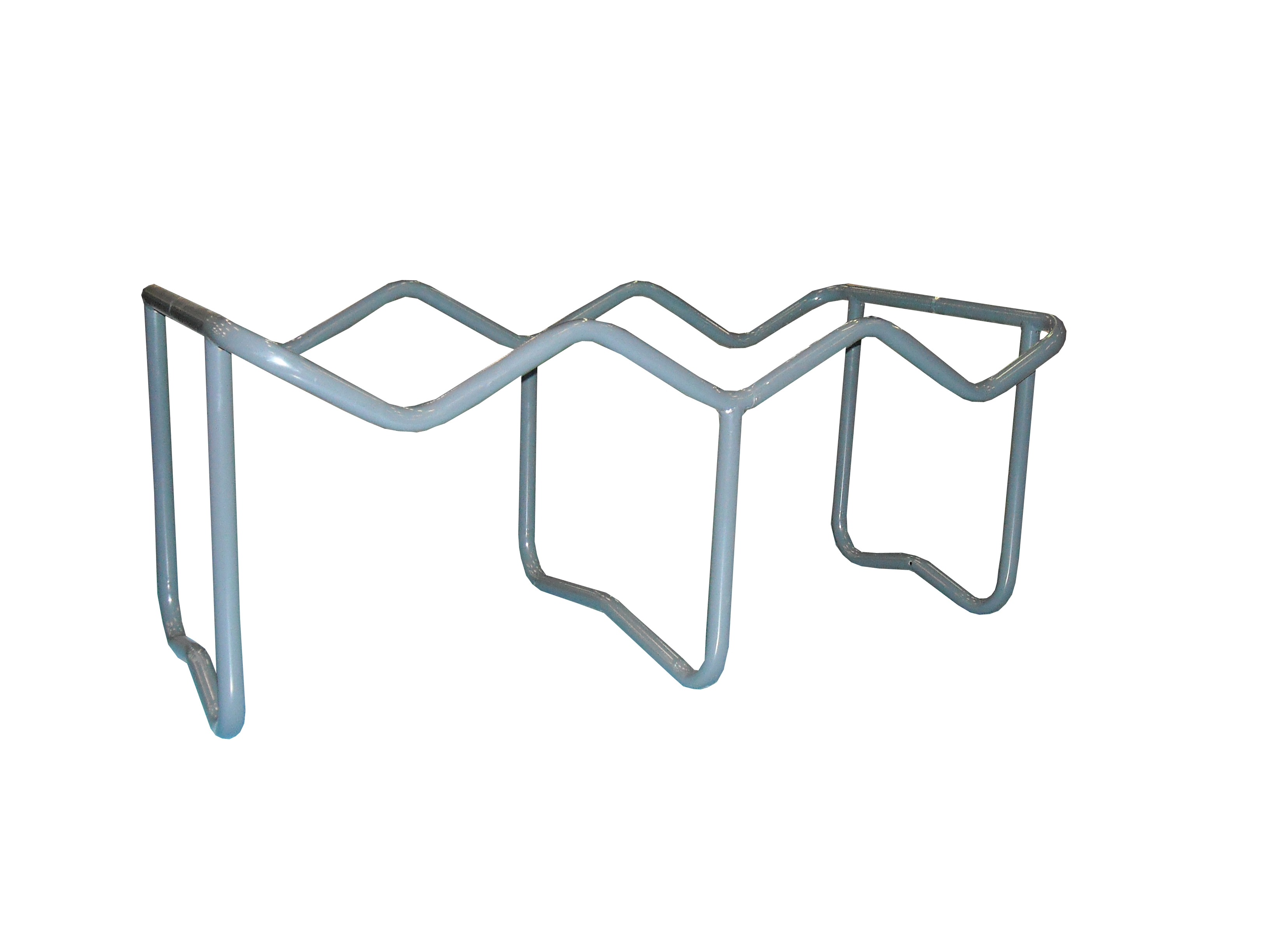 Support soutirage 3 fûts 60 L FIMM - 840007783