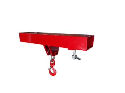 Fourreau simple 600 kg pour pince à fût FIMM - 842007224