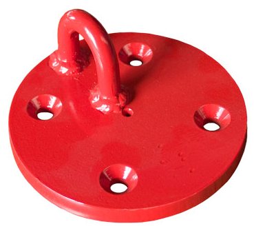 Retourneur de fût 350 kg métal ou plastique à rebord FIMM - 845006614