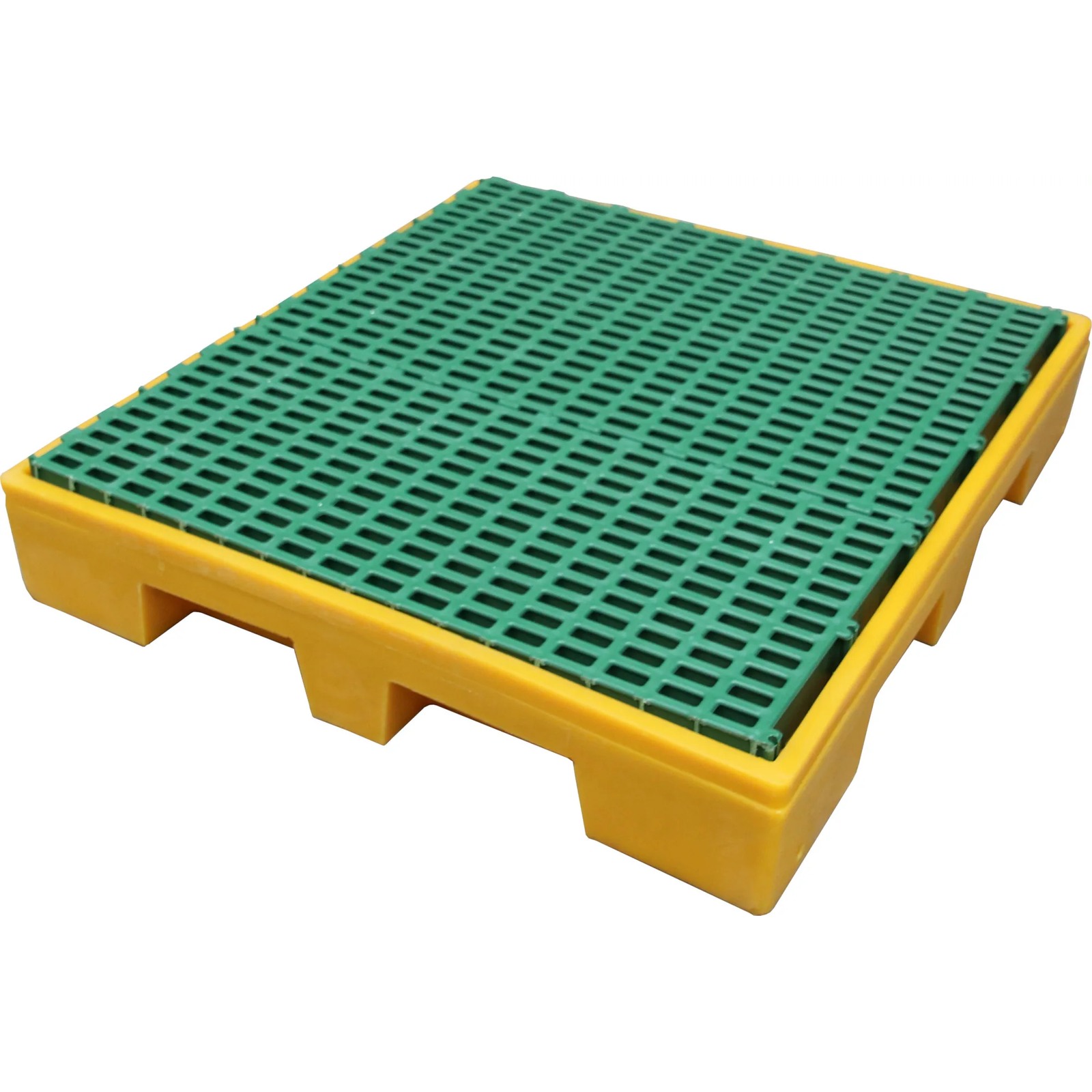 Plateforme rétention PEHD 35 L FIMM - 845006658