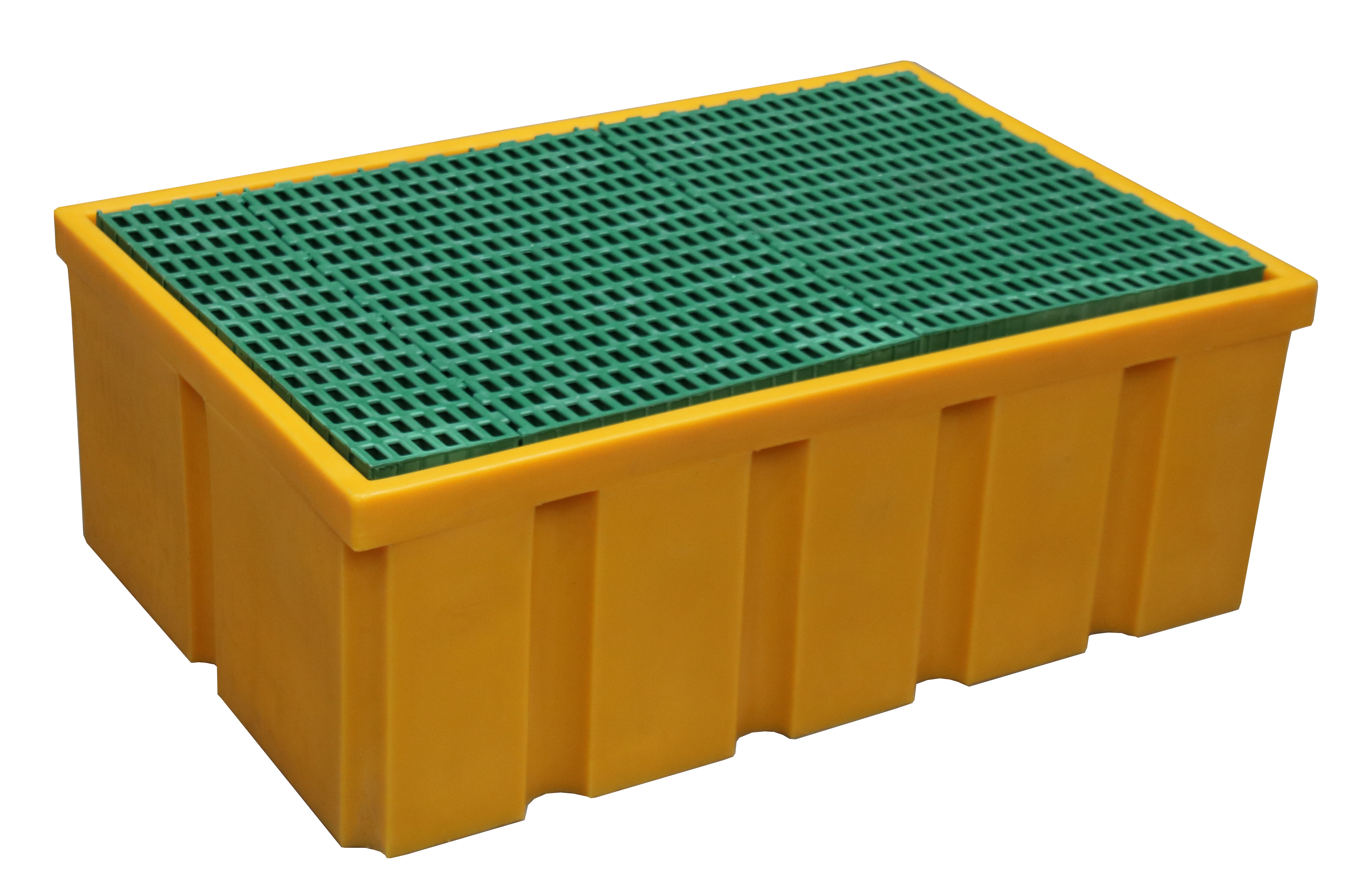 Bac pour paillasse PEHD 200L FIMM - 845006710