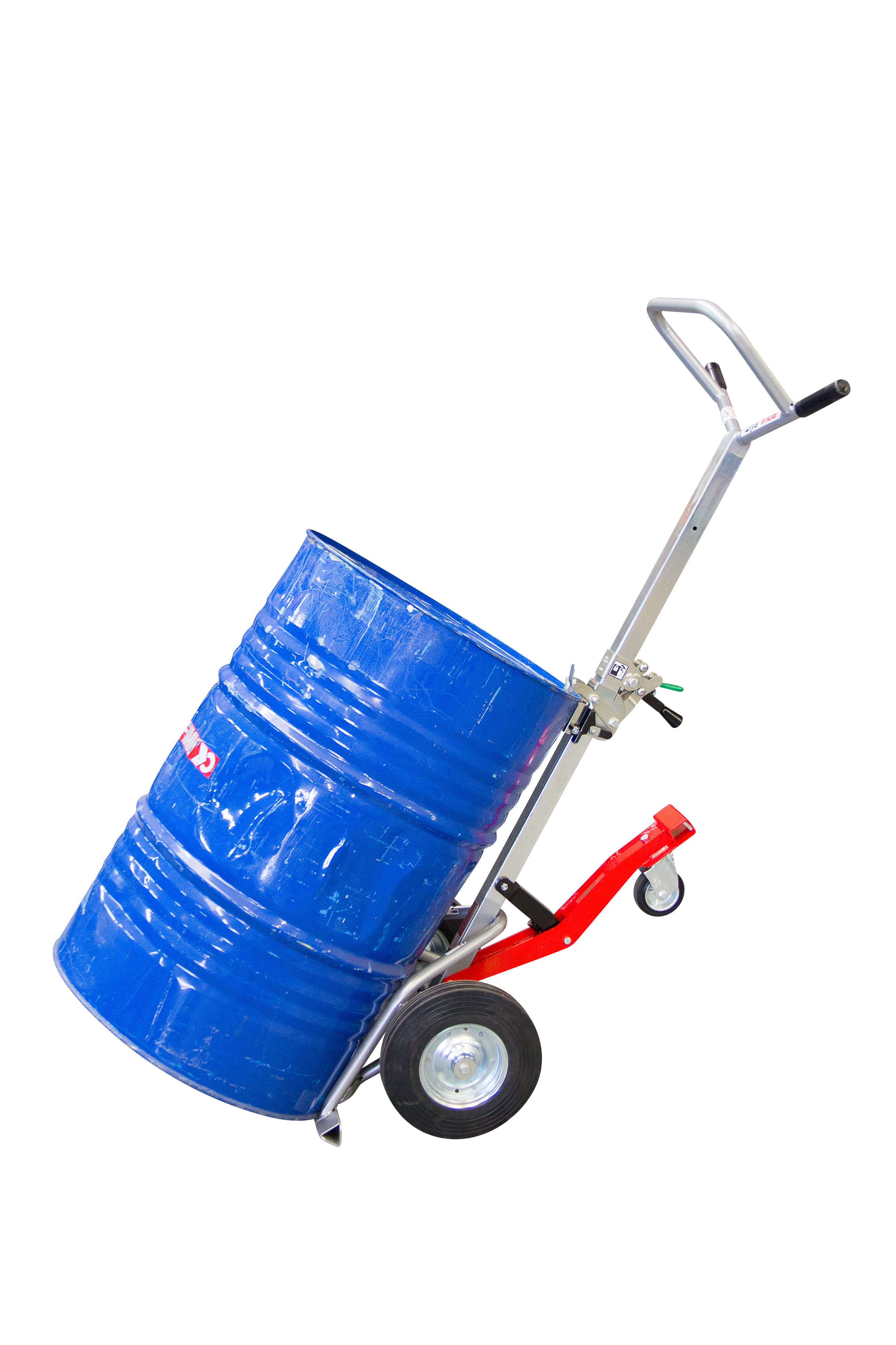 Diable 350kg dépalettiseur fût sans treuil FIMM - 845008011