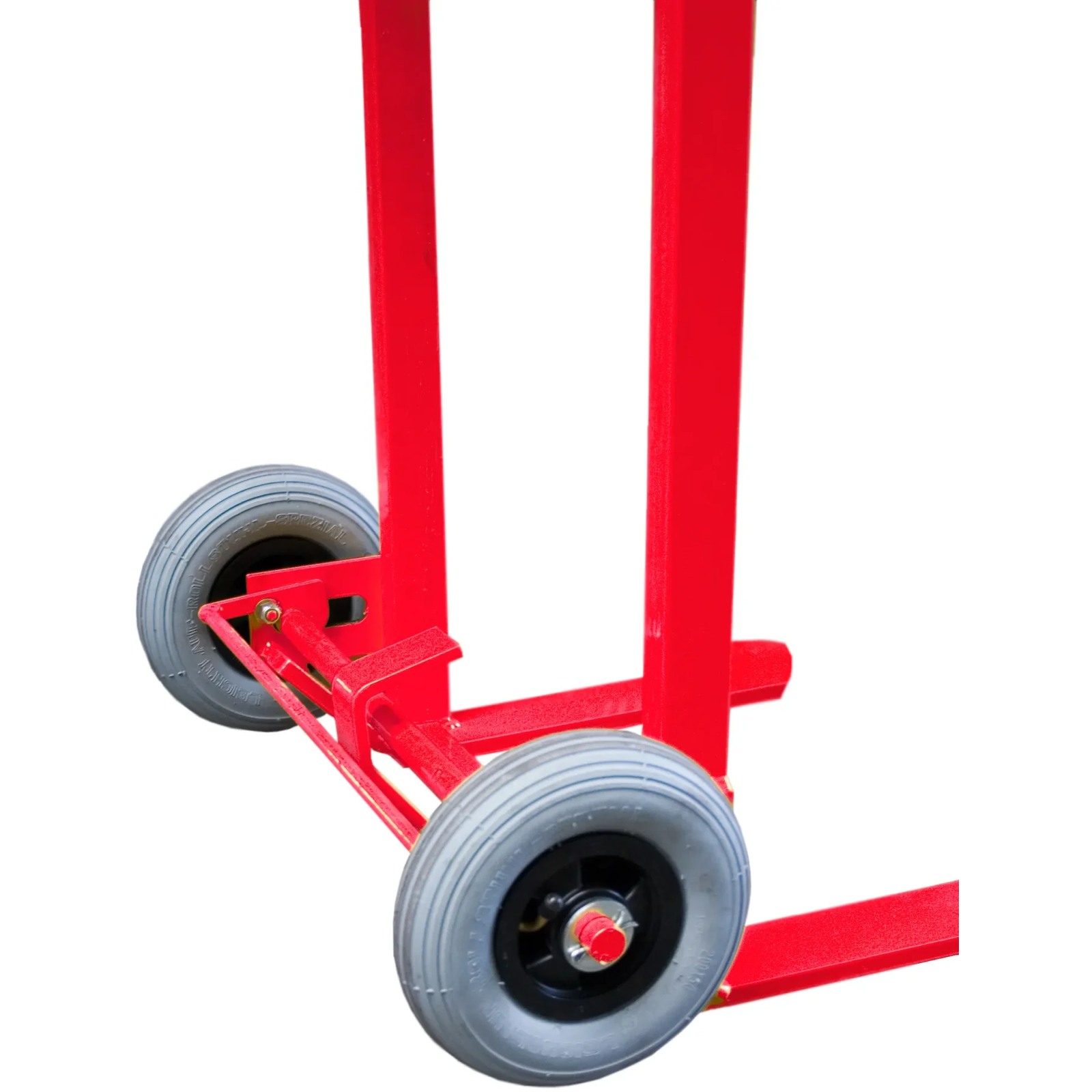  Gerbeur manuel 250 kg roues pneumatiques FIMM - 855000651