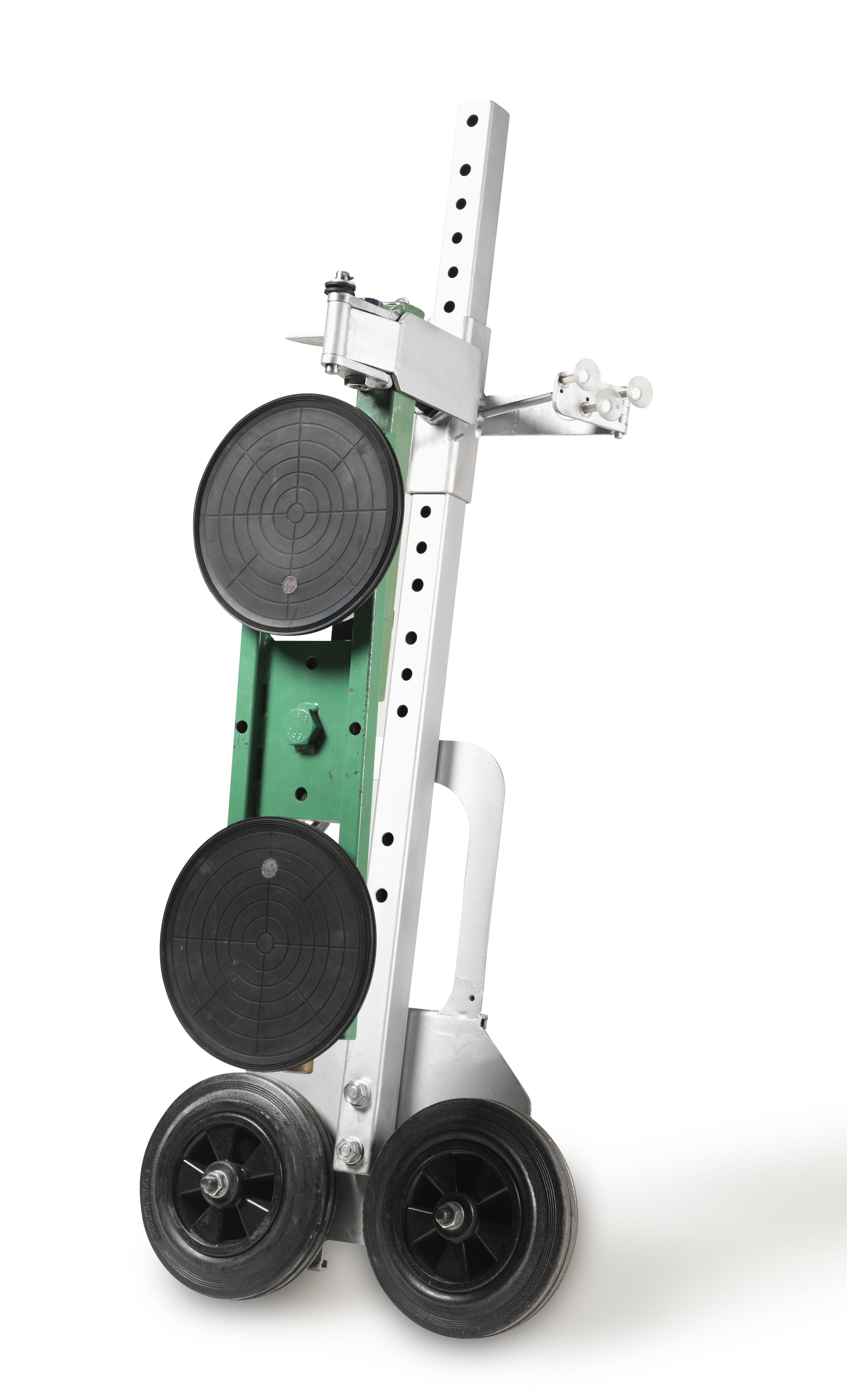 Elévateur électrique 75kg avec ventouses pour manip verre FIMM - 855000702