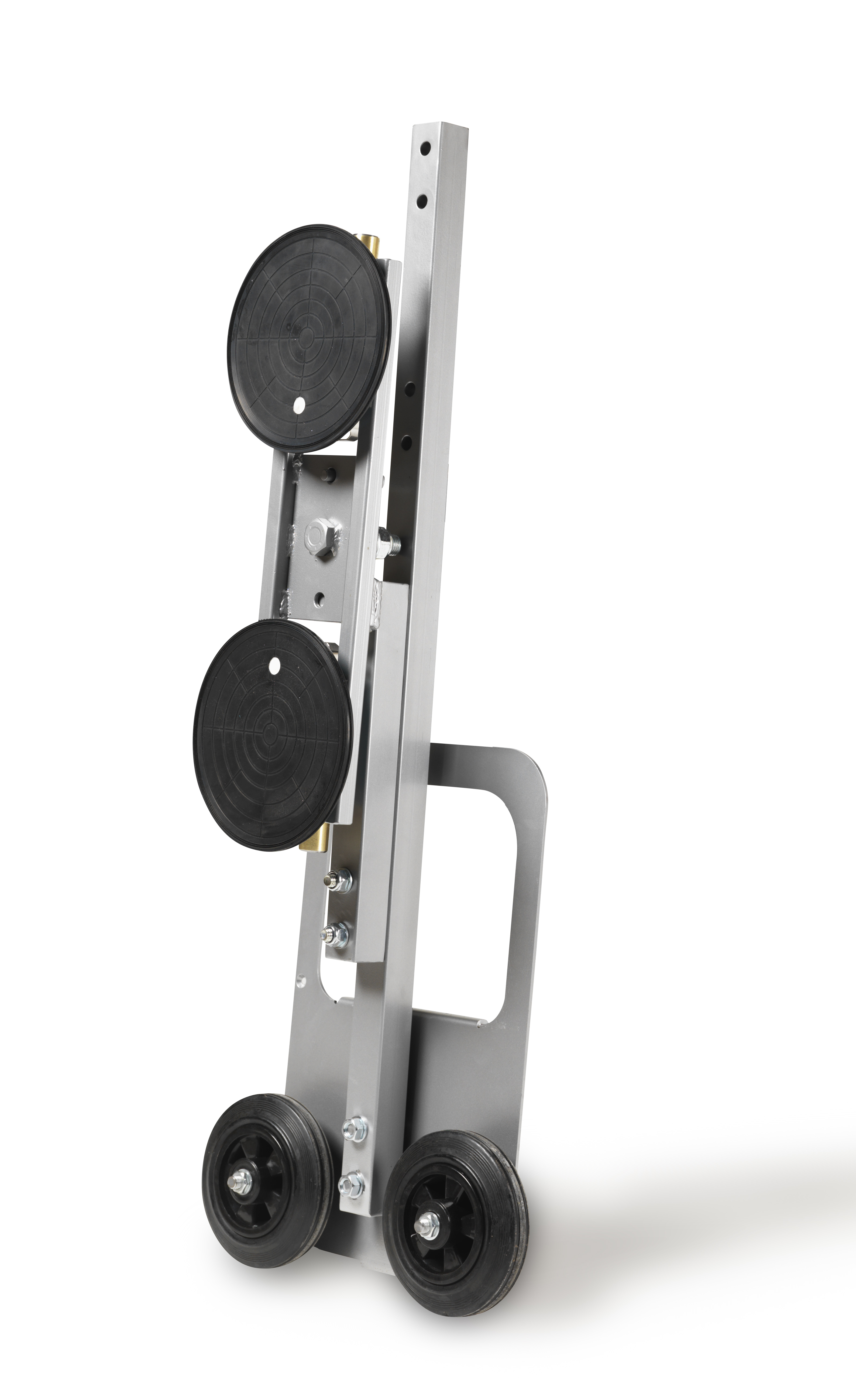 Elévateur électrique 75kg avec ventouses pour manip verre FIMM - 855000702