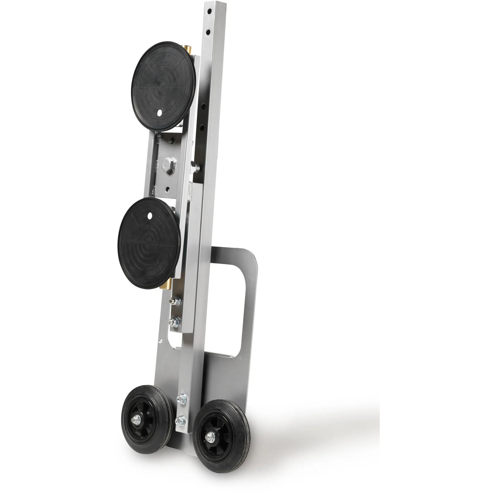 Elévateur électrique 75kg avec ventouses pour manip verre FIMM - 855000702