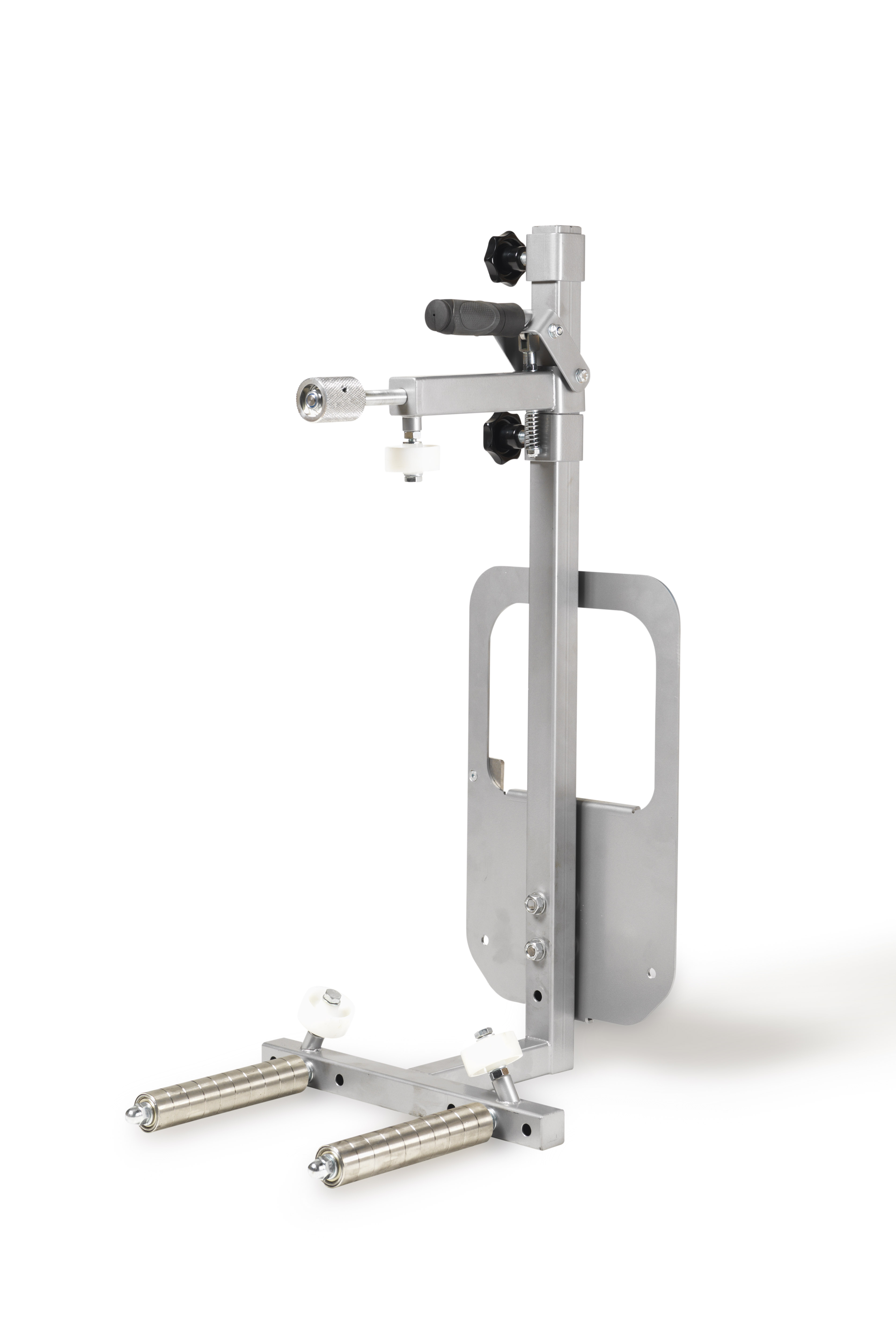 Elévateur électrique 75kg pour manutention roues FIMM - 855000703